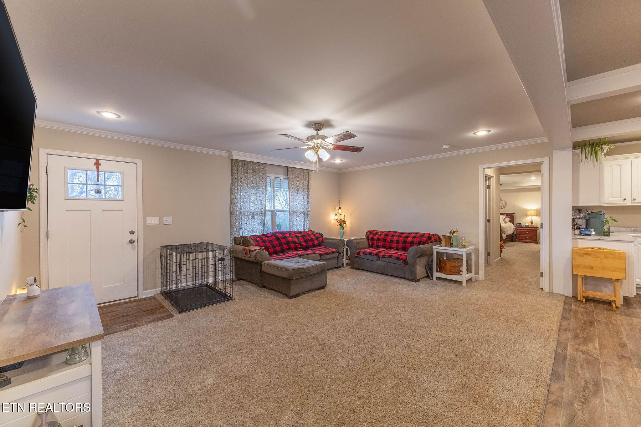 439 Zachary Road Blaine TN 37709