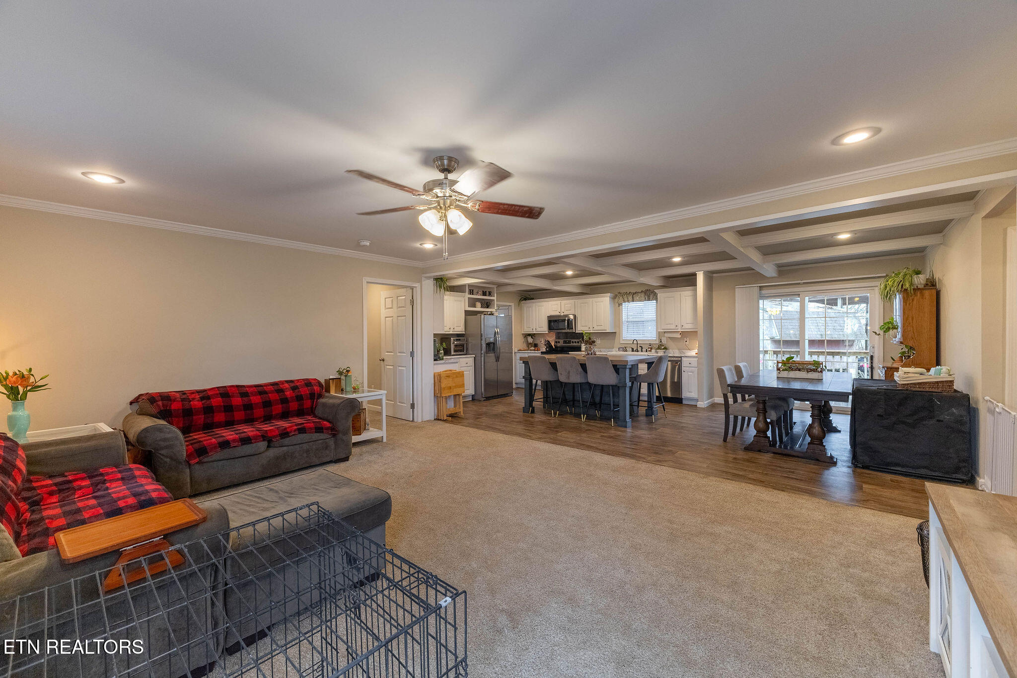 439 Zachary Road Blaine TN 37709