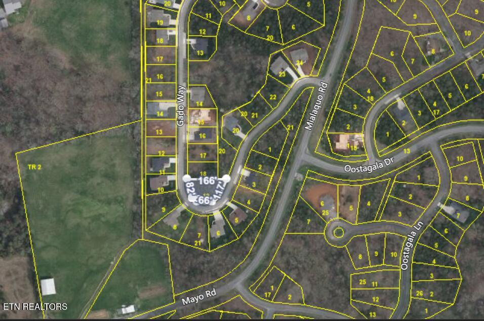 138 Gado Way Loudon TN 37774