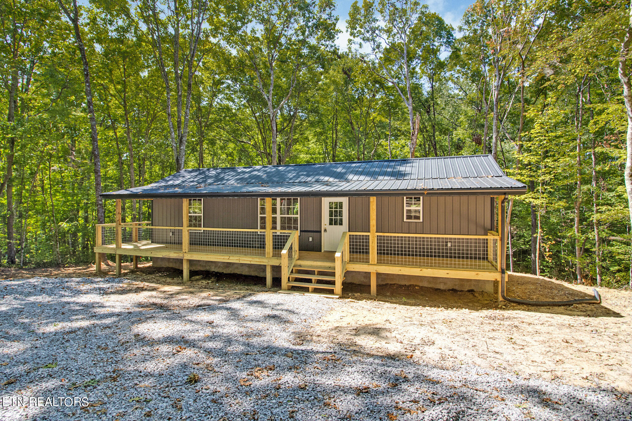 152 Northwood Drive Jamestown TN 38556