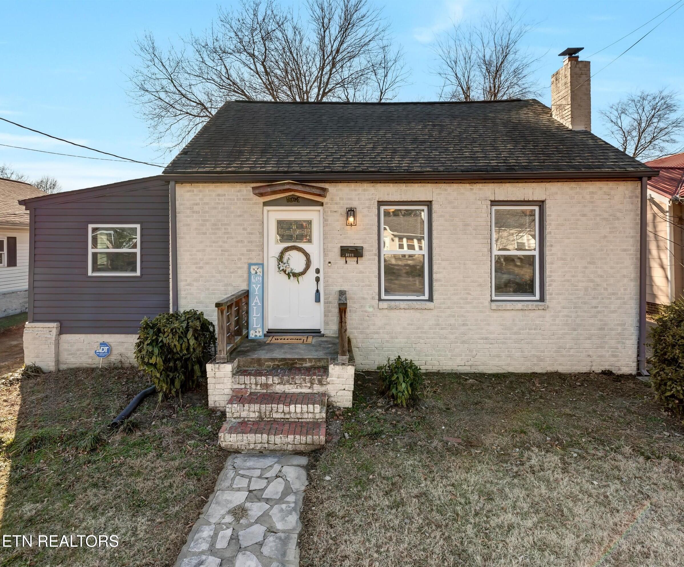3111 Clearview Street Knoxville TN 37917