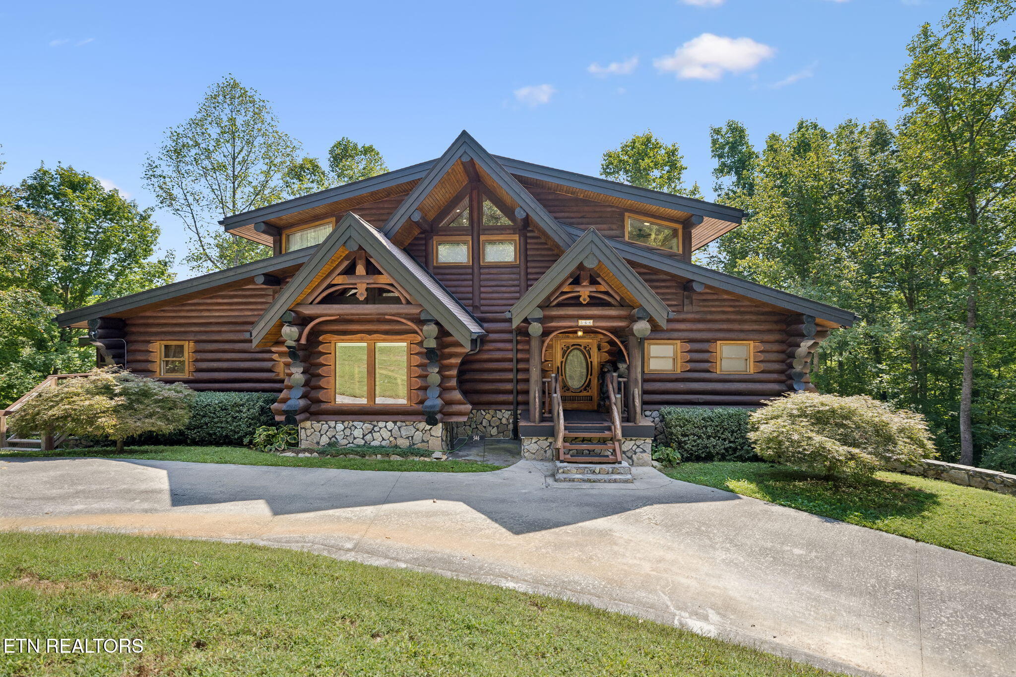 New Tazewell TN, 546 Bluff View Road