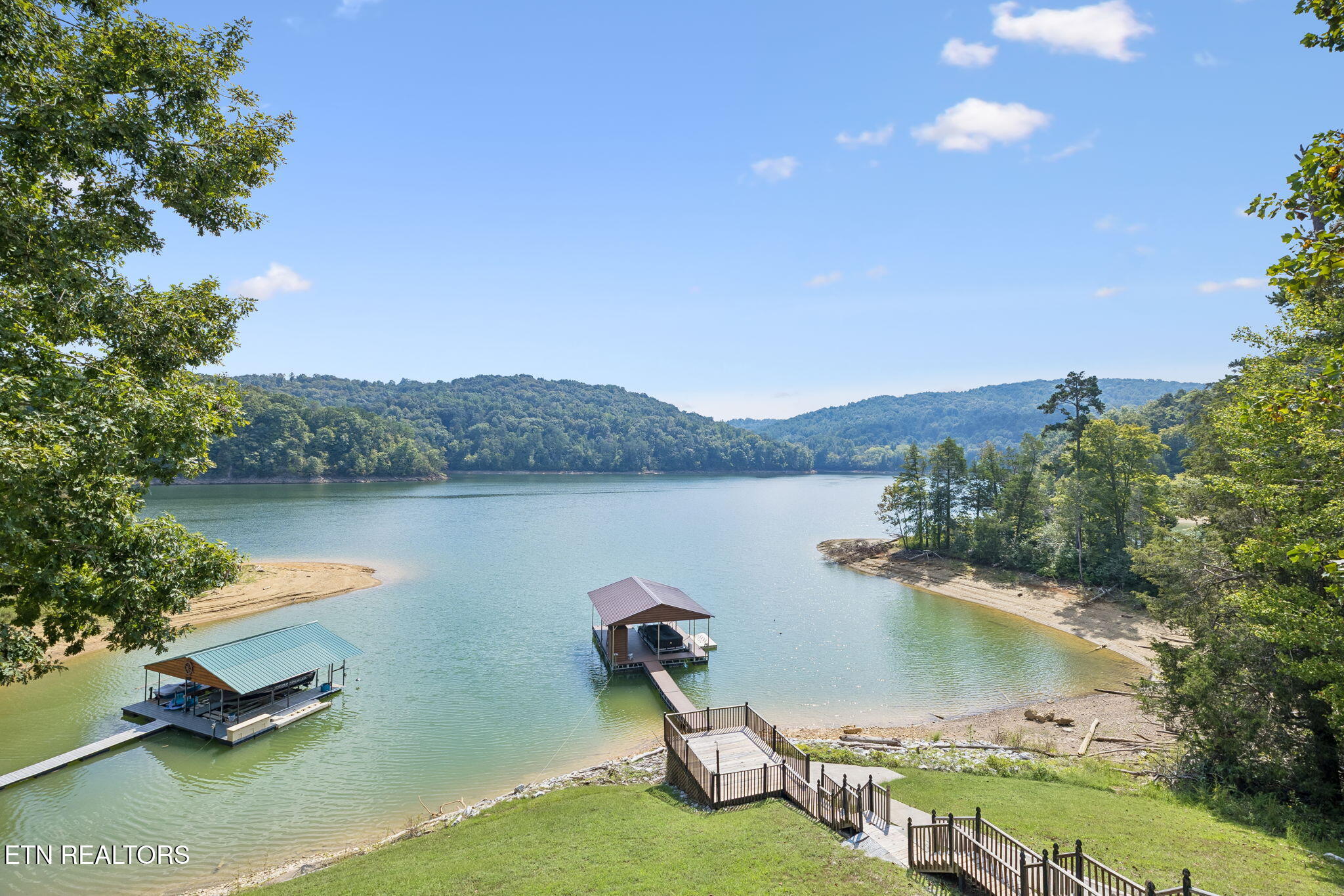 546 Bluff View Road New Tazewell TN 37825