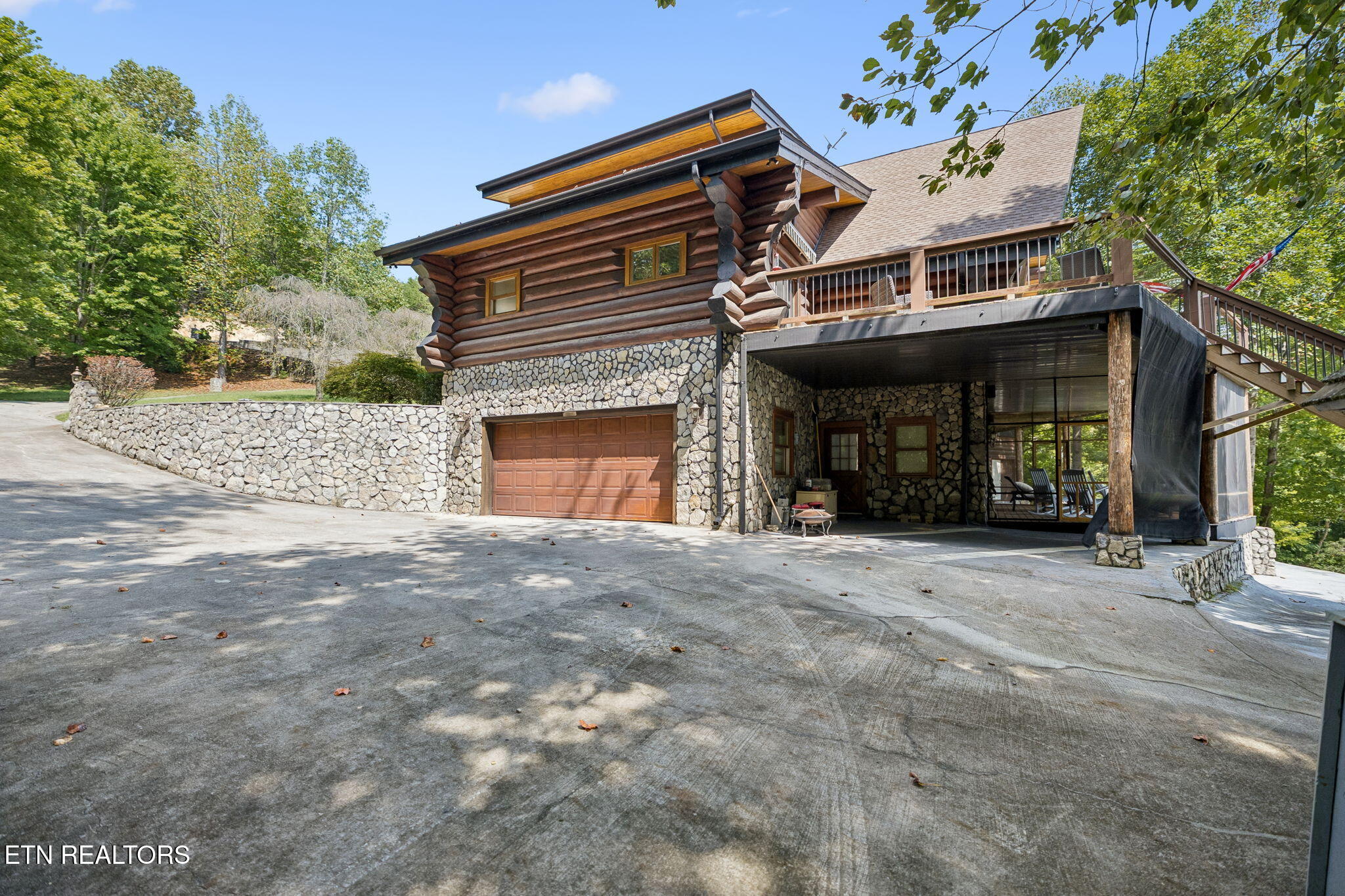 546 Bluff View Road New Tazewell TN 37825