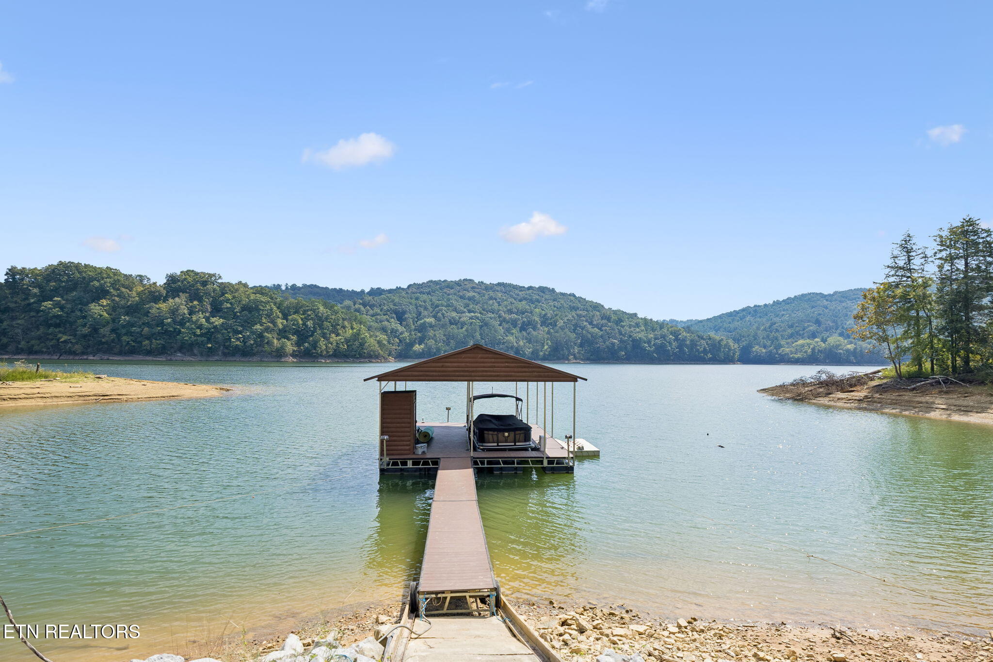 546 Bluff View Road New Tazewell TN 37825