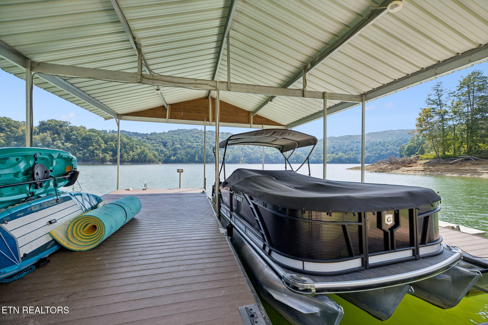 546 Bluff View Road New Tazewell TN 37825