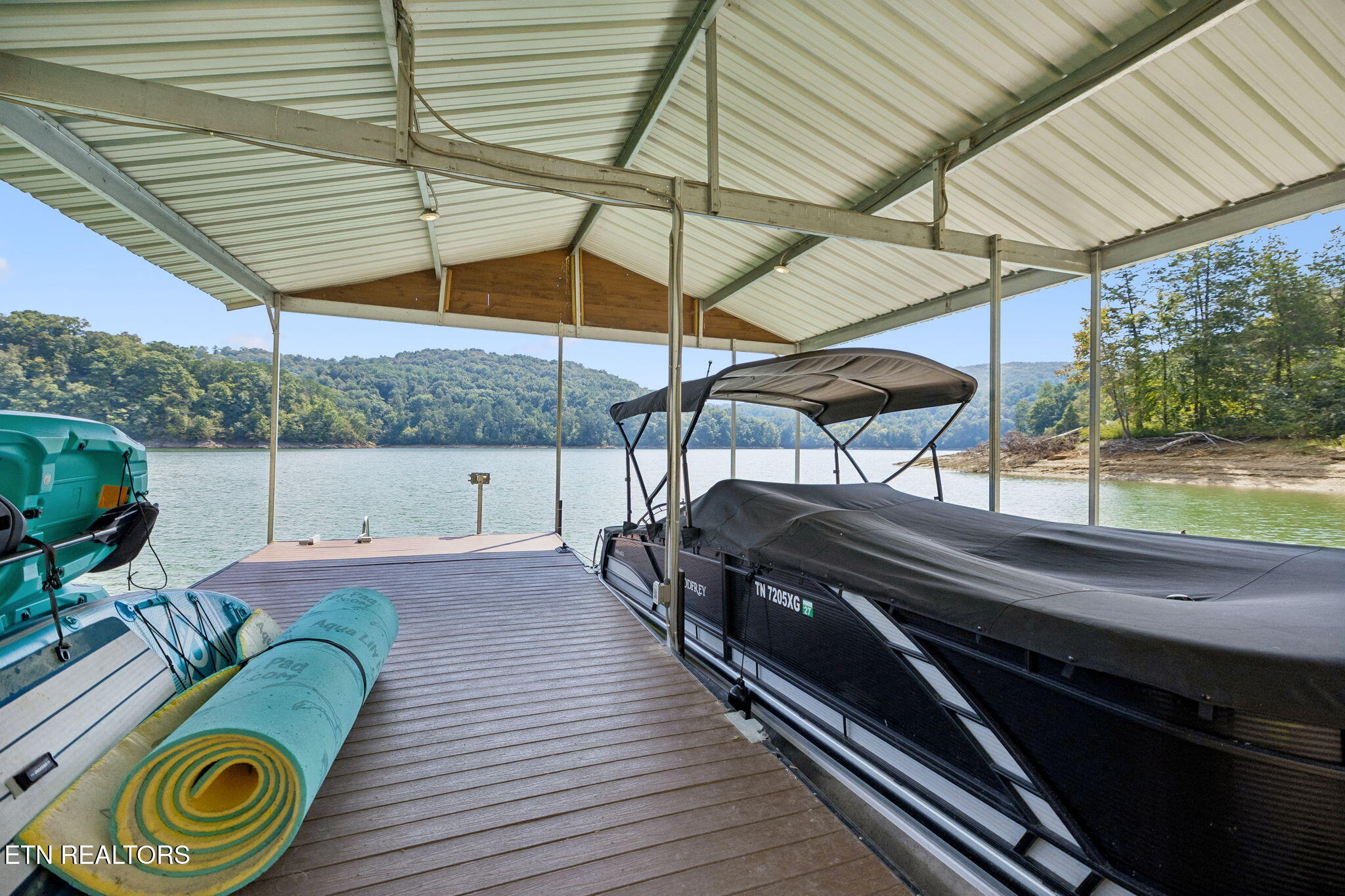 546 Bluff View Road New Tazewell TN 37825
