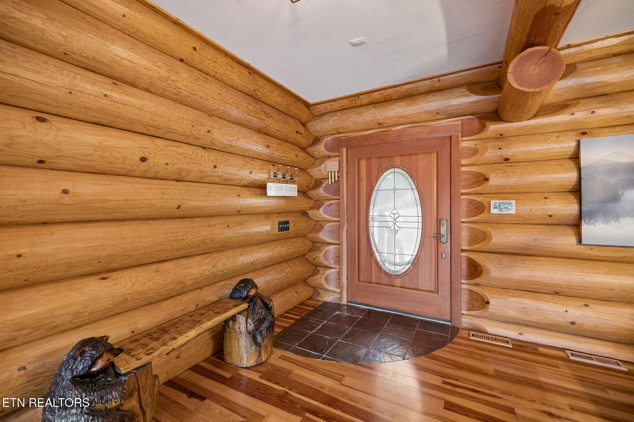 546 Bluff View Road New Tazewell TN 37825
