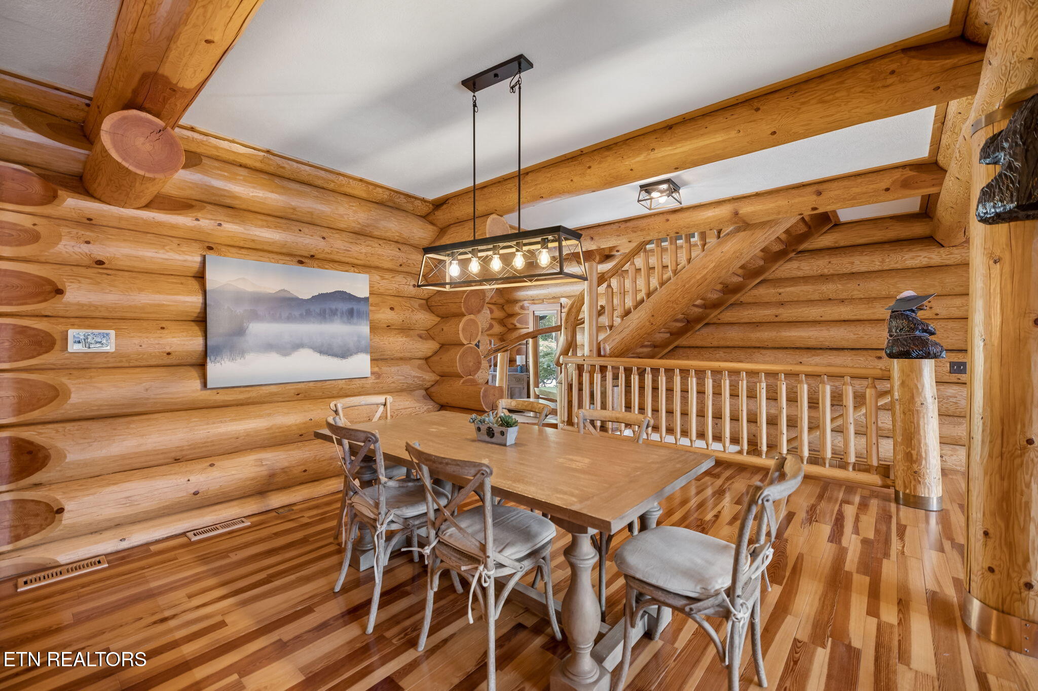 546 Bluff View Road New Tazewell TN 37825