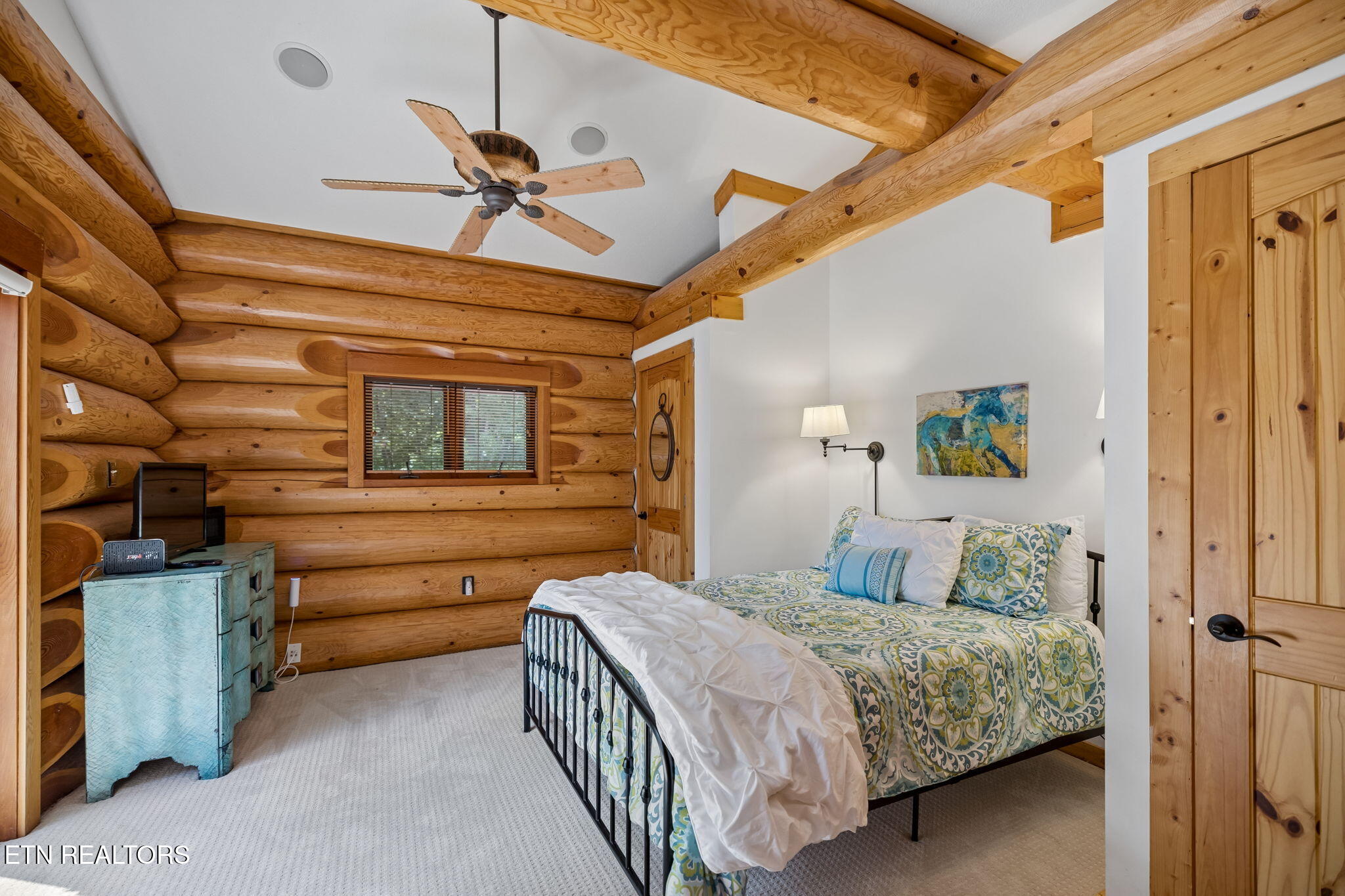 546 Bluff View Road New Tazewell TN 37825