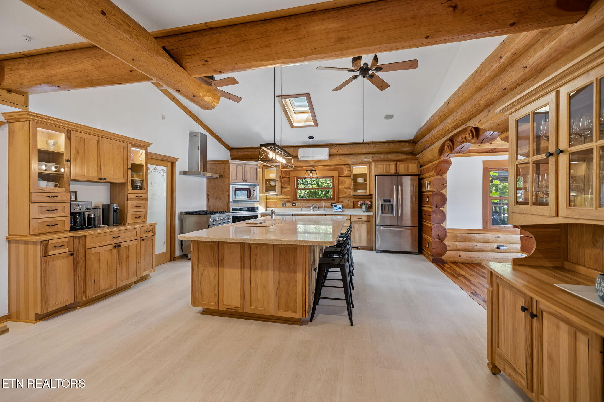 546 Bluff View Road New Tazewell TN 37825