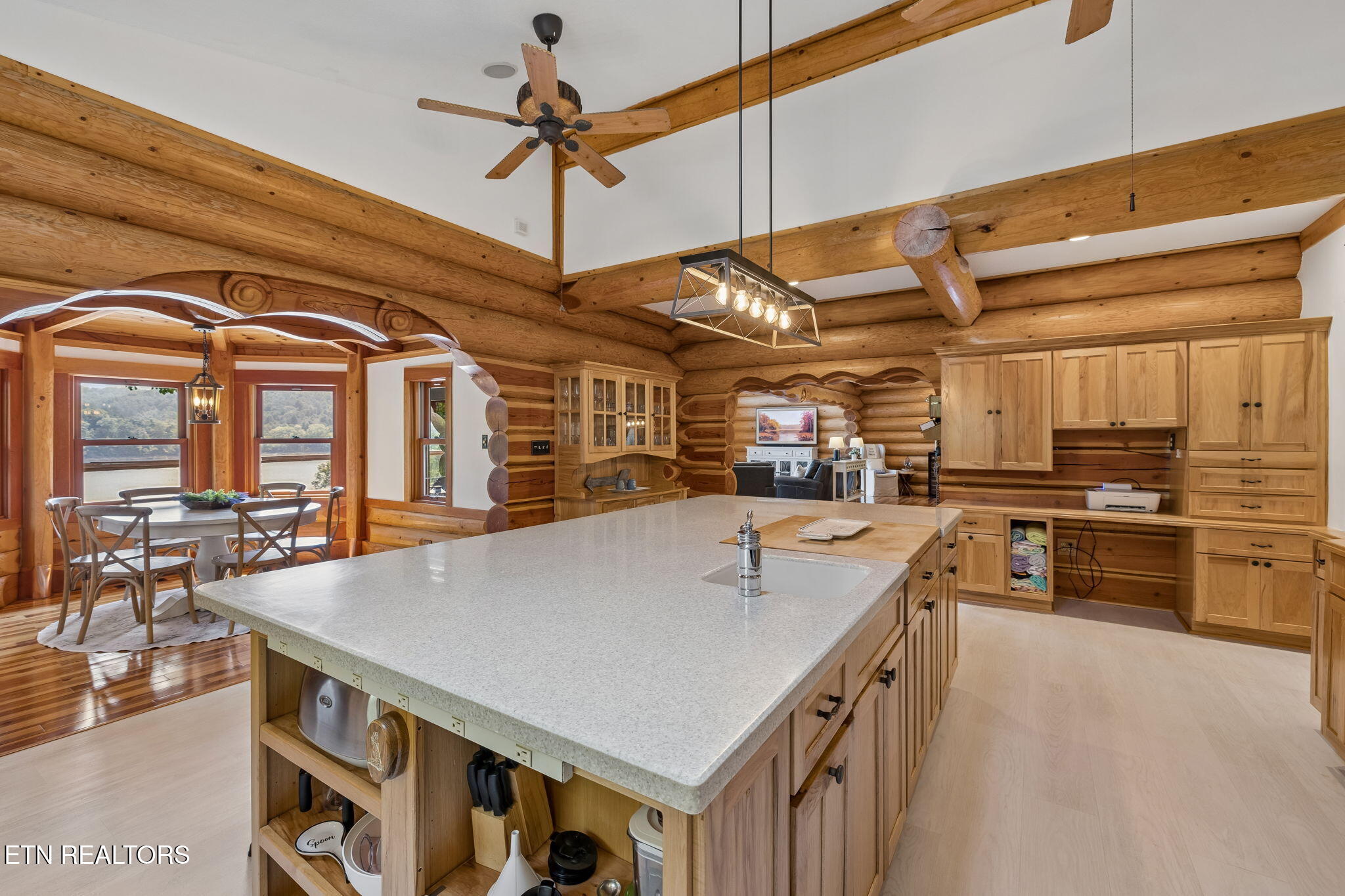 546 Bluff View Road New Tazewell TN 37825