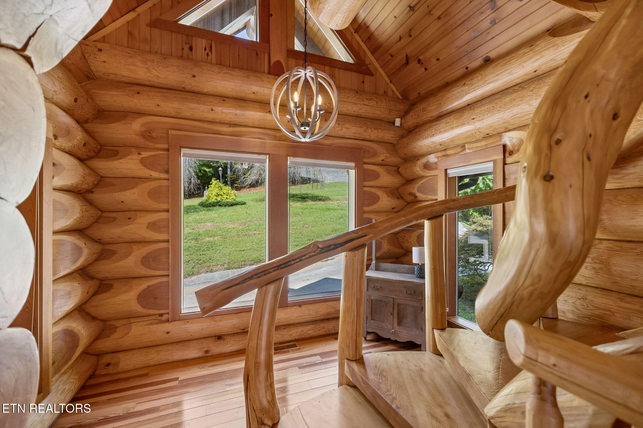 546 Bluff View Road New Tazewell TN 37825