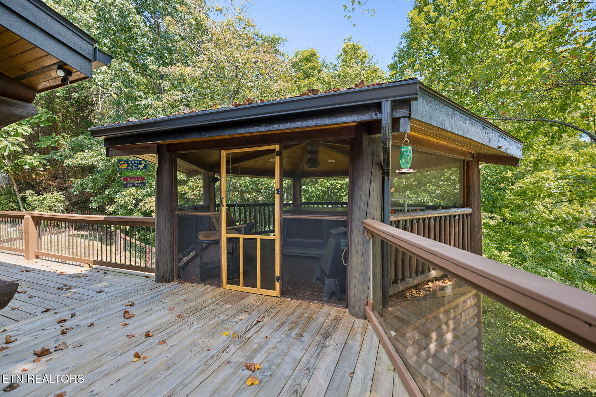 546 Bluff View Road New Tazewell TN 37825