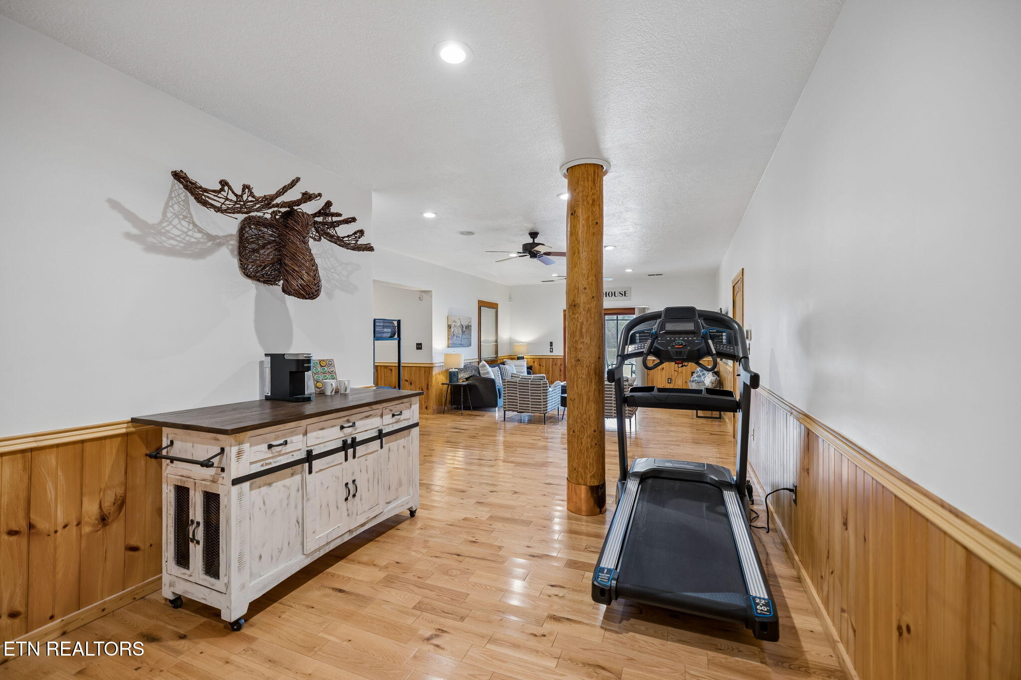 546 Bluff View Road New Tazewell TN 37825