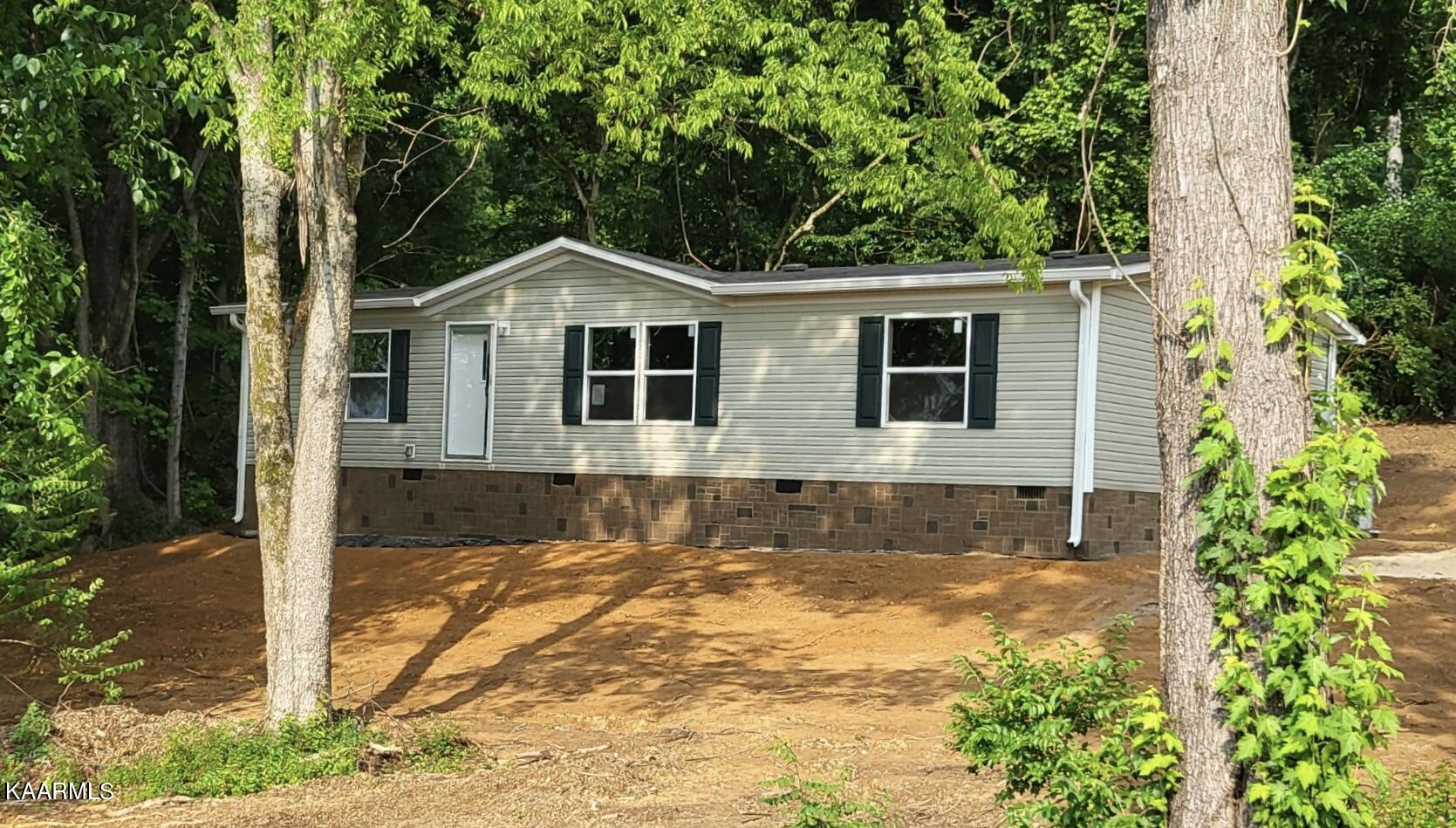 1317 New Highway 68 Sweetwater TN 37874