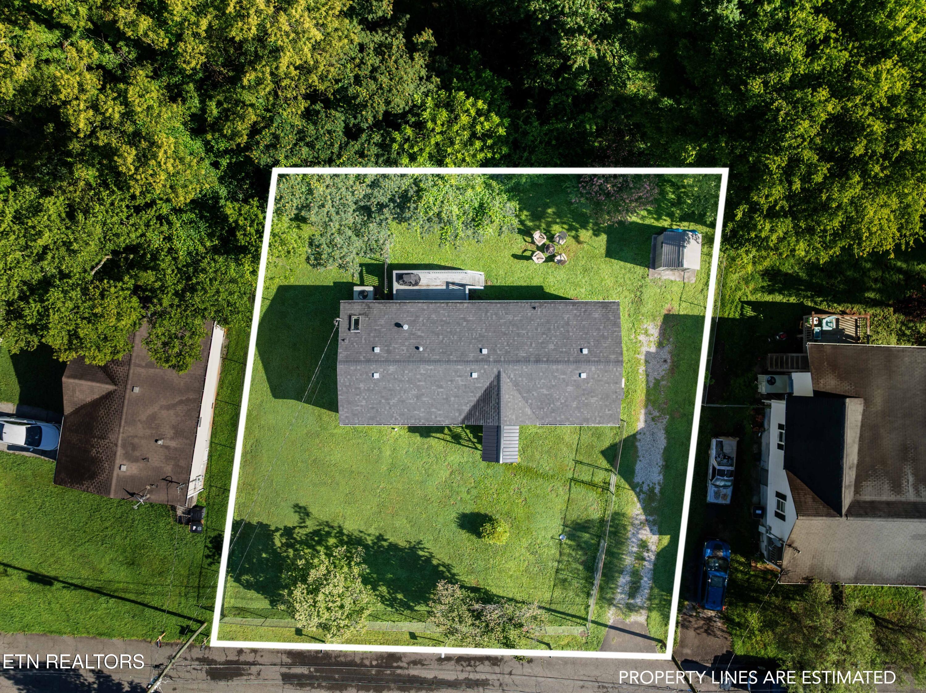 3817 Cate Avenue Knoxville TN 37919