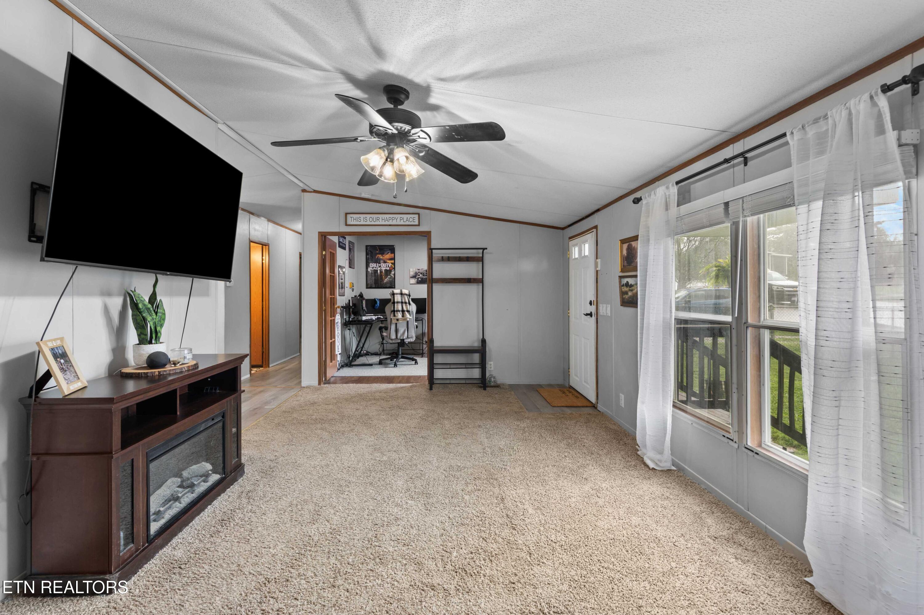 3817 Cate Avenue Knoxville TN 37919