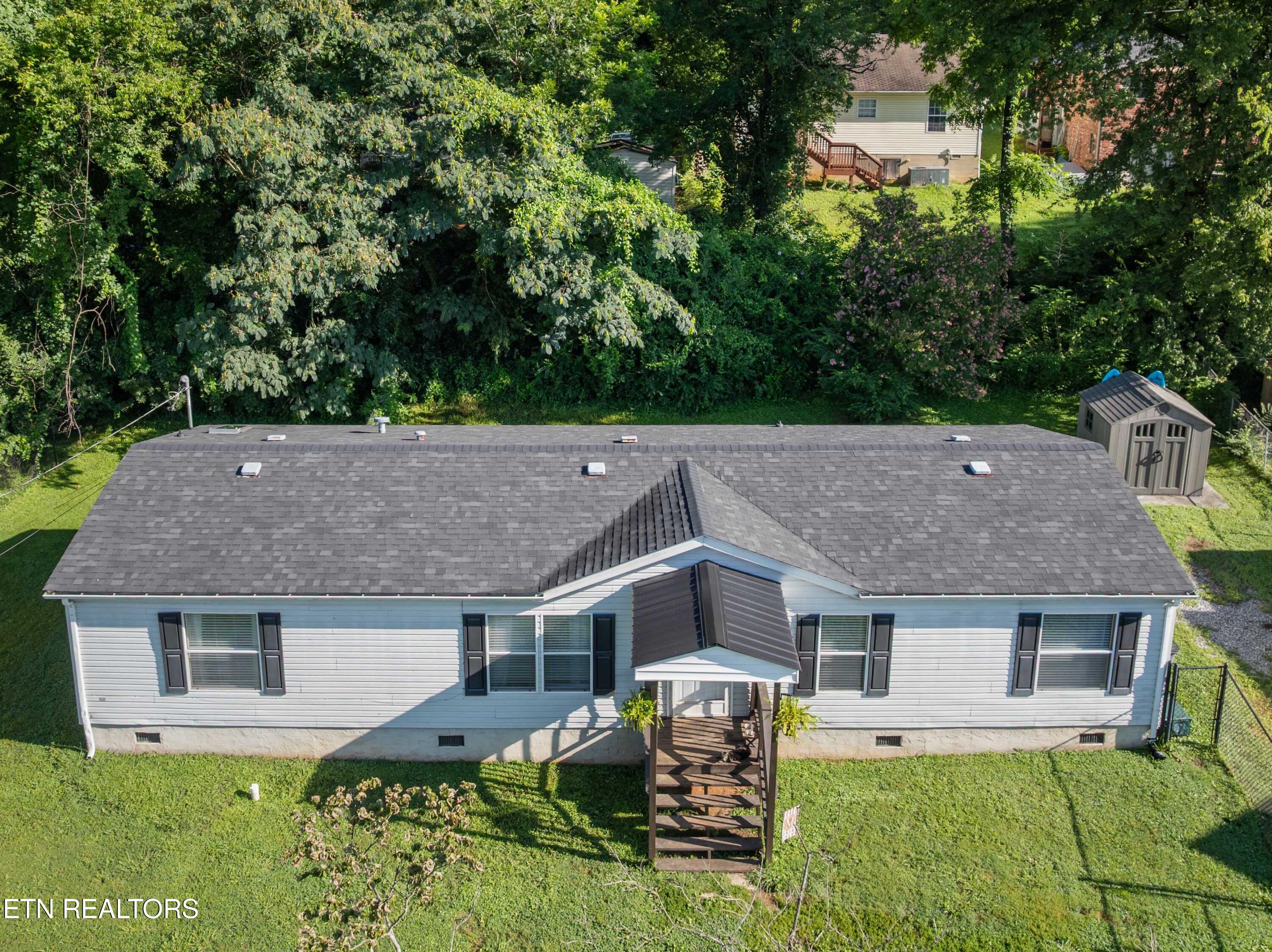 3817 Cate Avenue Knoxville TN 37919