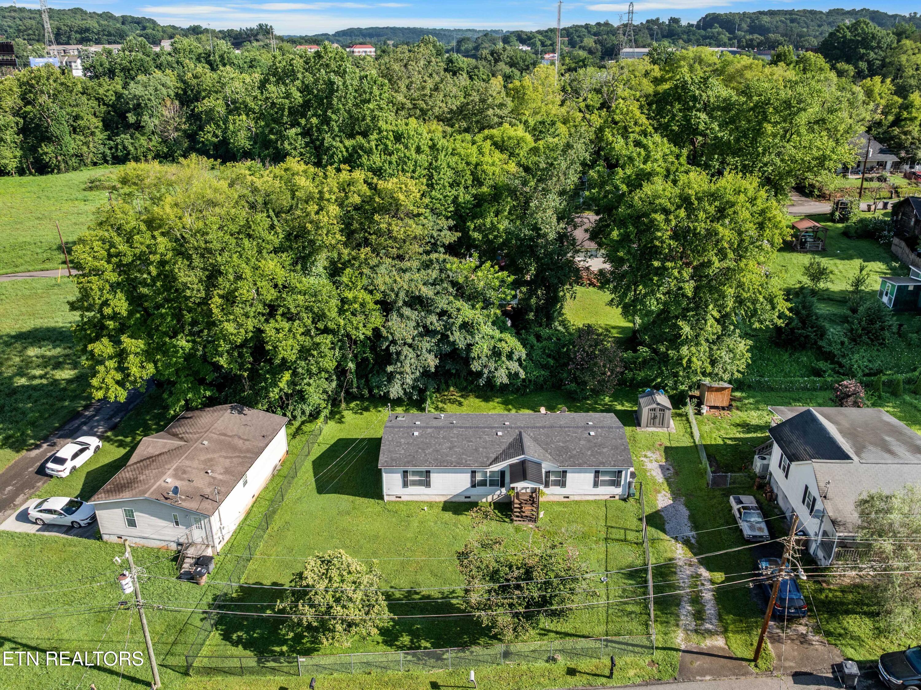 3817 Cate Avenue Knoxville TN 37919
