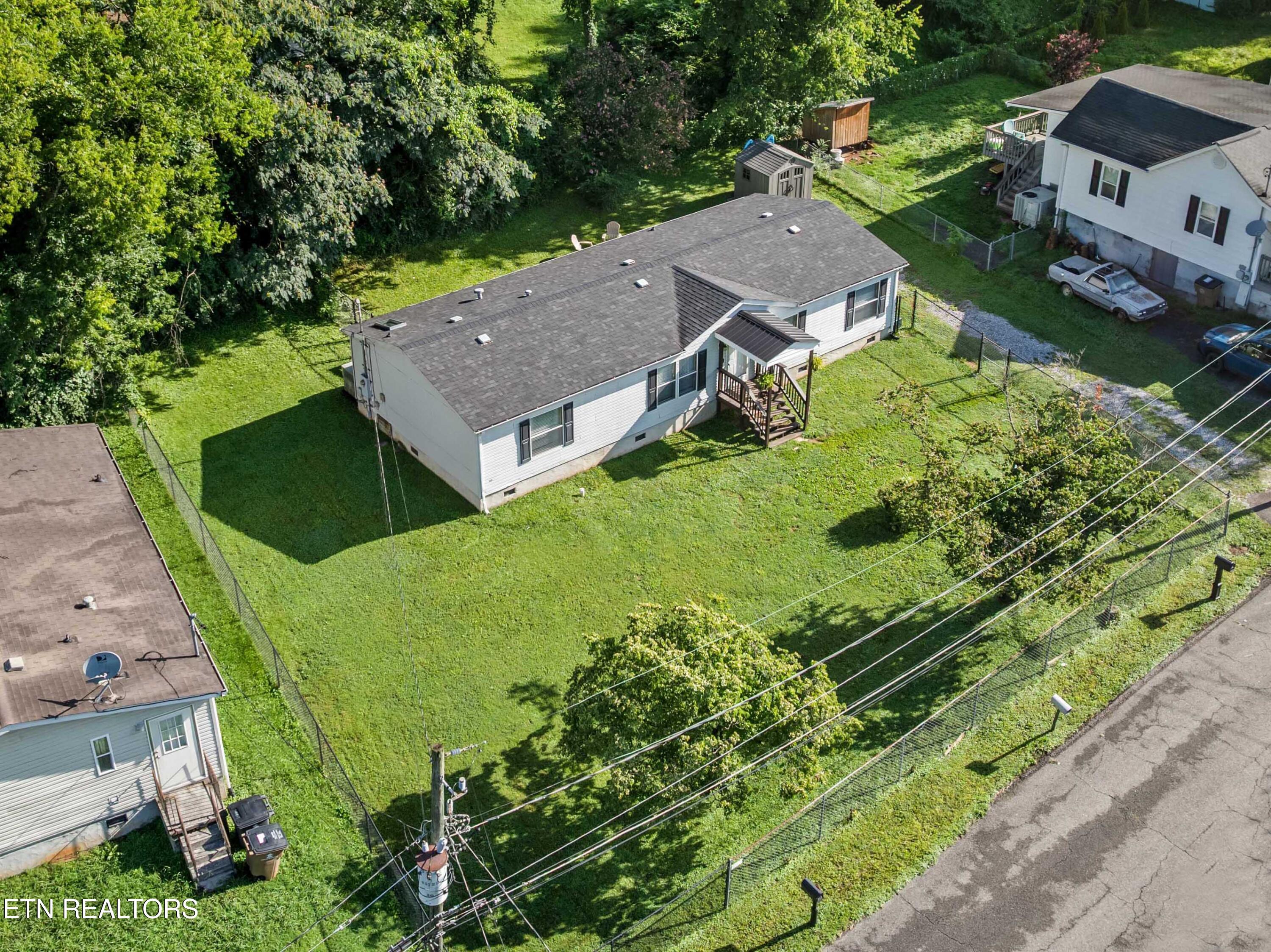 3817 Cate Avenue Knoxville TN 37919