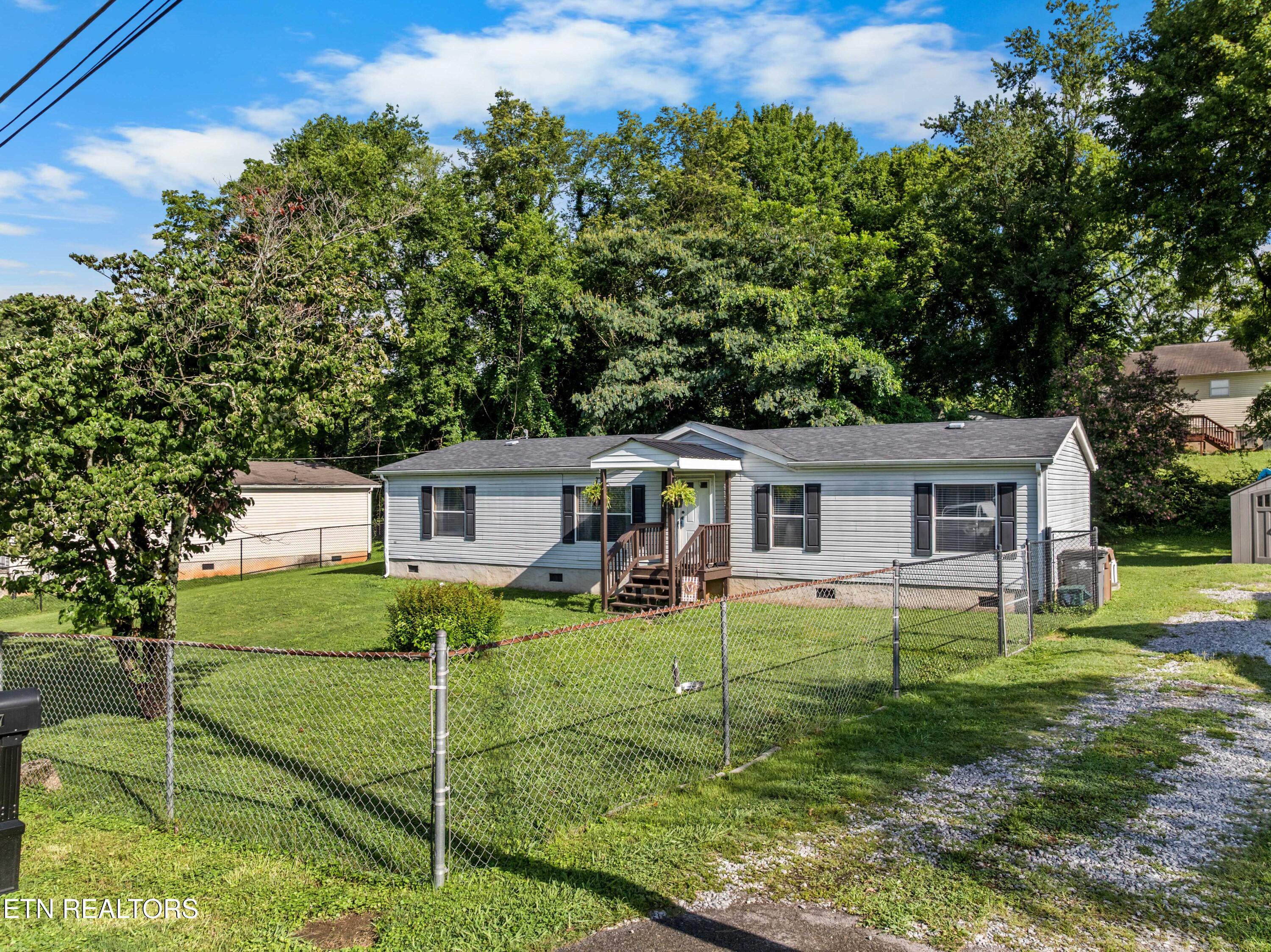 3817 Cate Avenue Knoxville TN 37919