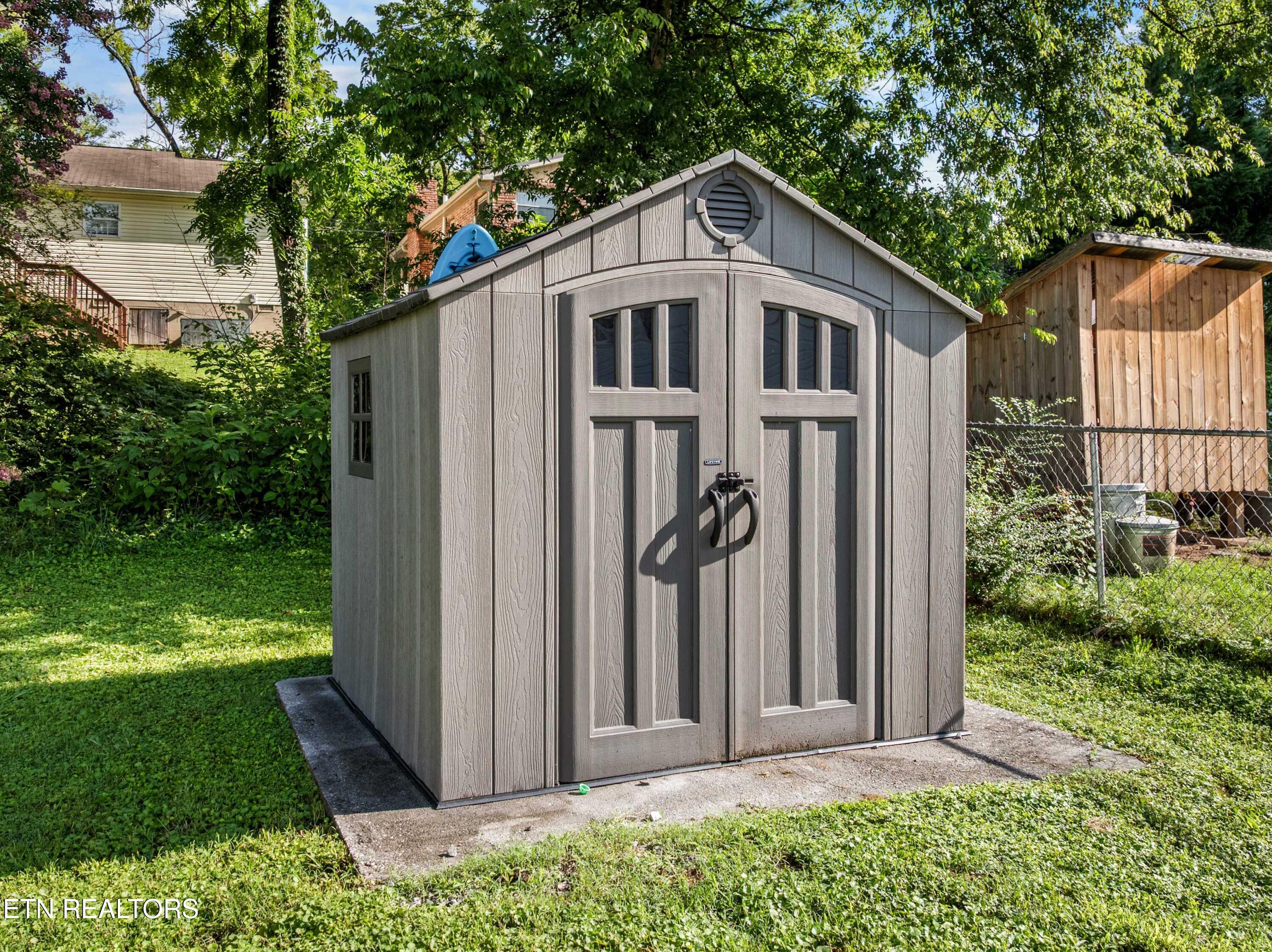 3817 Cate Avenue Knoxville TN 37919