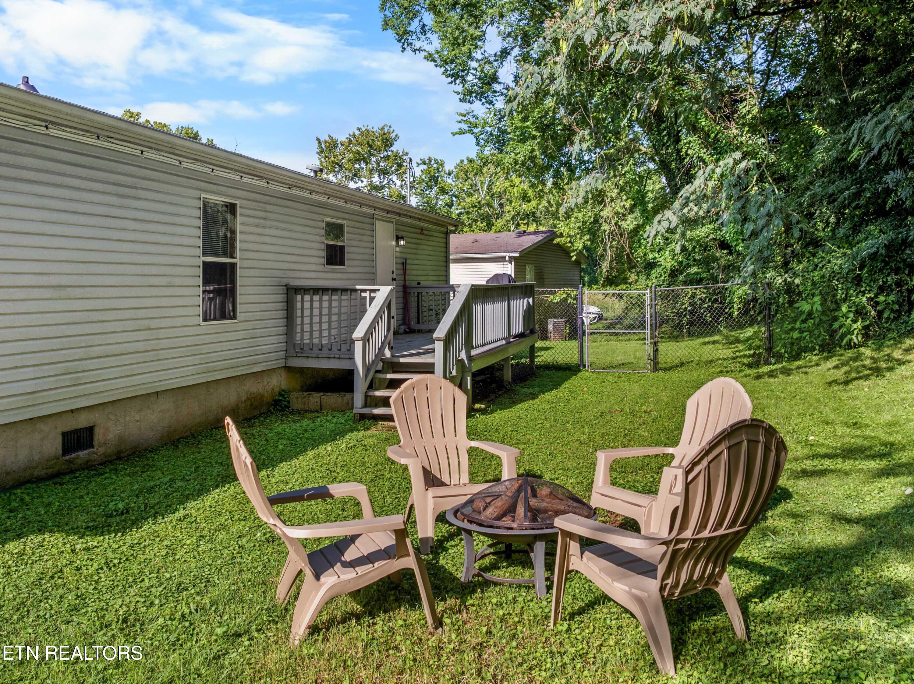 3817 Cate Avenue Knoxville TN 37919