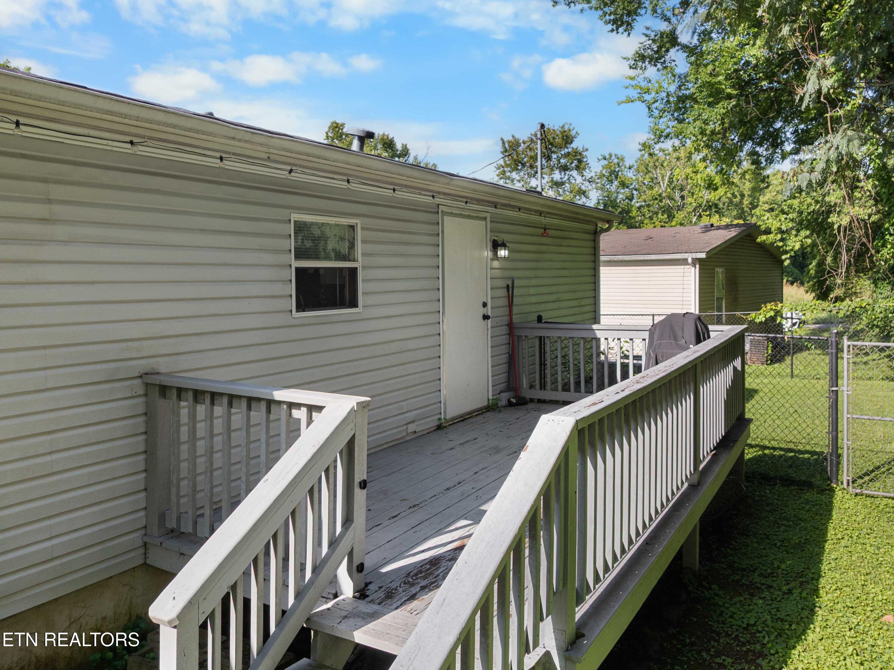 3817 Cate Avenue Knoxville TN 37919