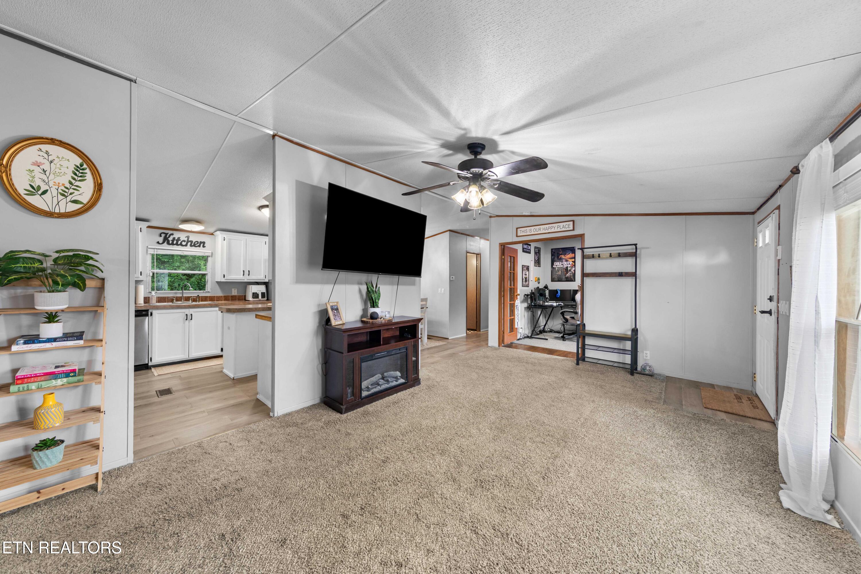 3817 Cate Avenue Knoxville TN 37919