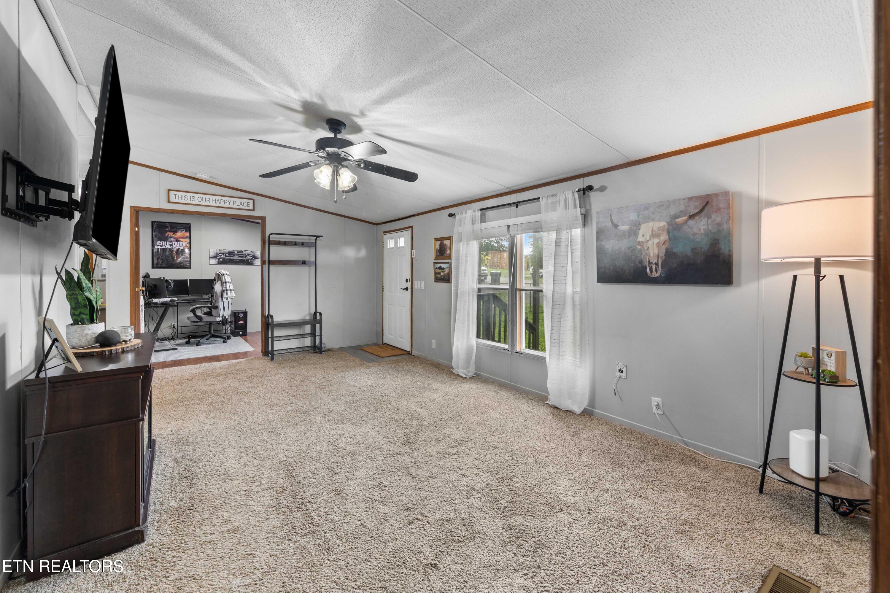 3817 Cate Avenue Knoxville TN 37919