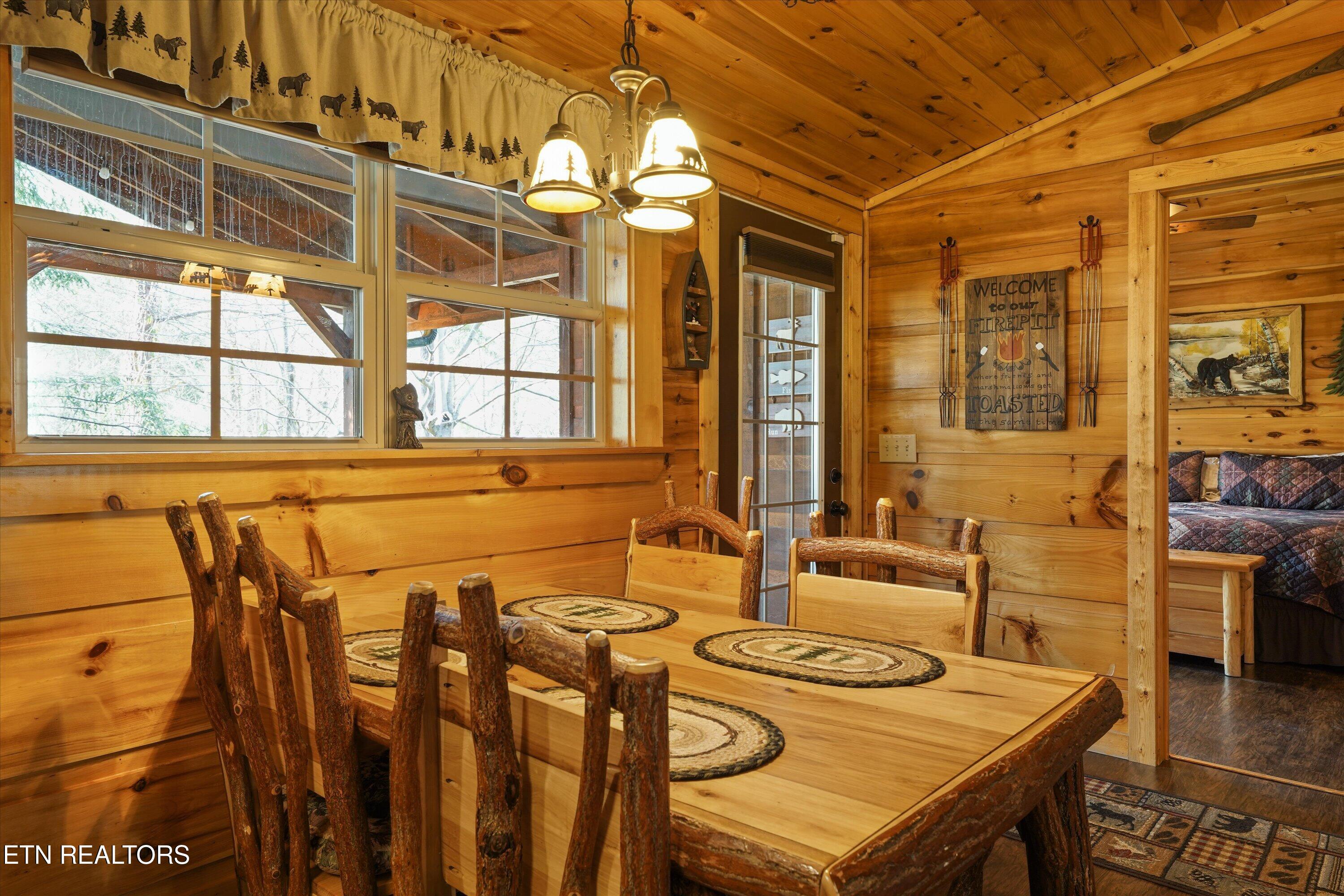 130 Branam Hollow Road Gatlinburg TN 37738