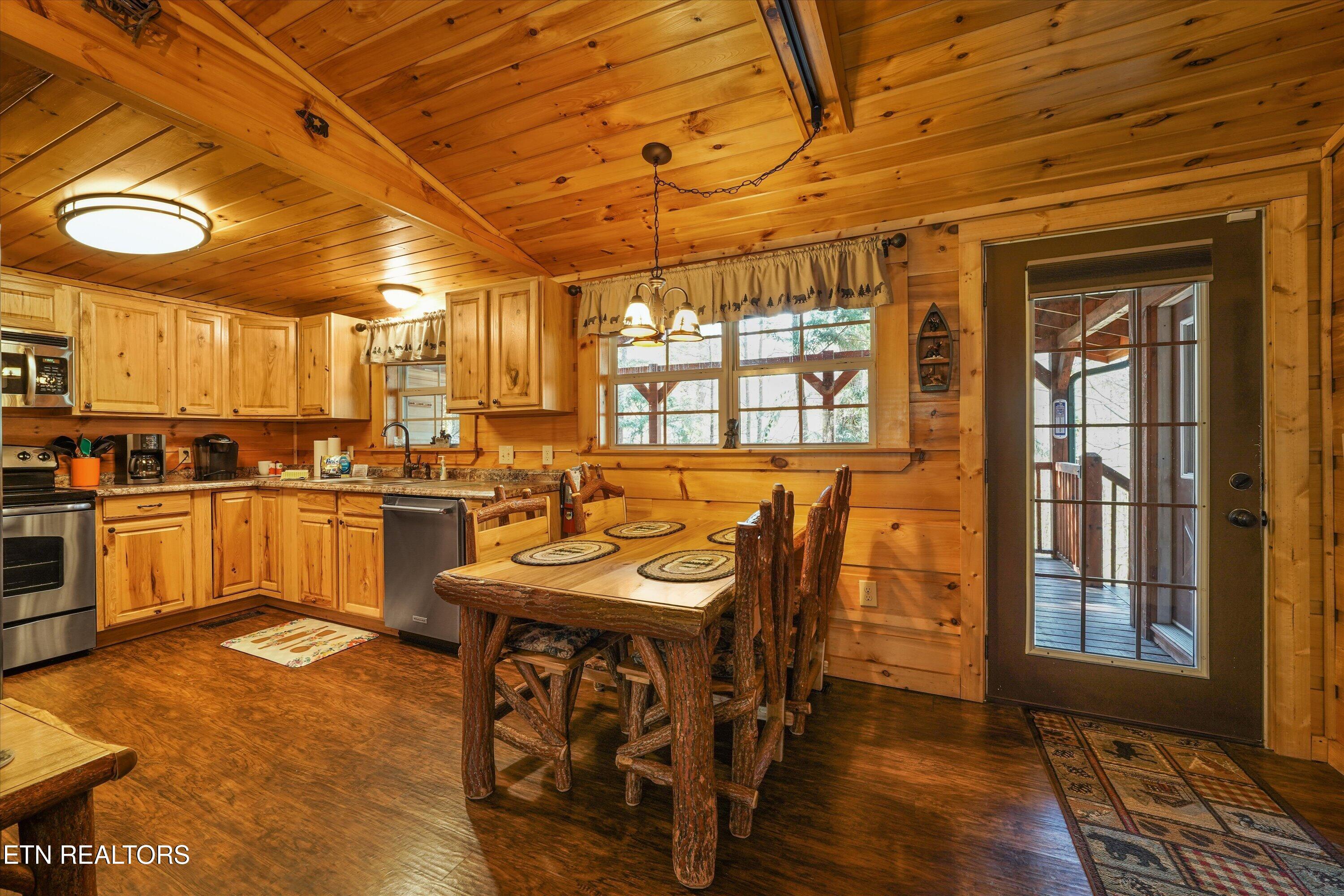130 Branam Hollow Road Gatlinburg TN 37738