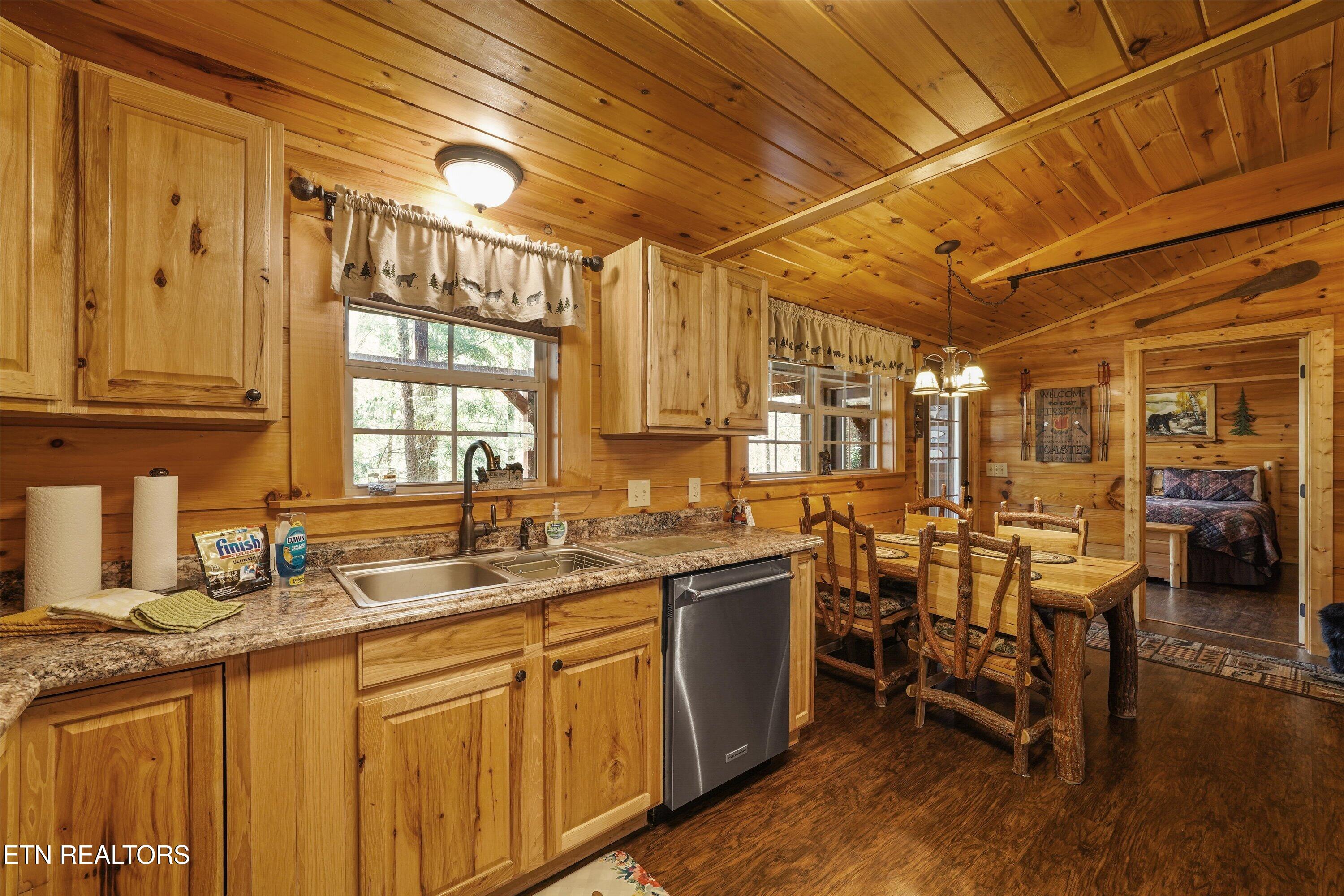 130 Branam Hollow Road Gatlinburg TN 37738