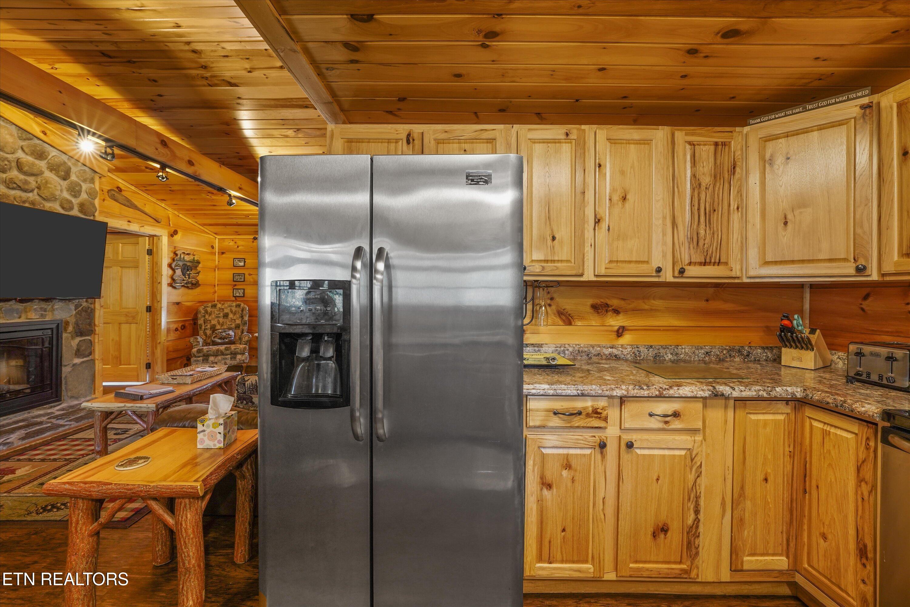 130 Branam Hollow Road Gatlinburg TN 37738