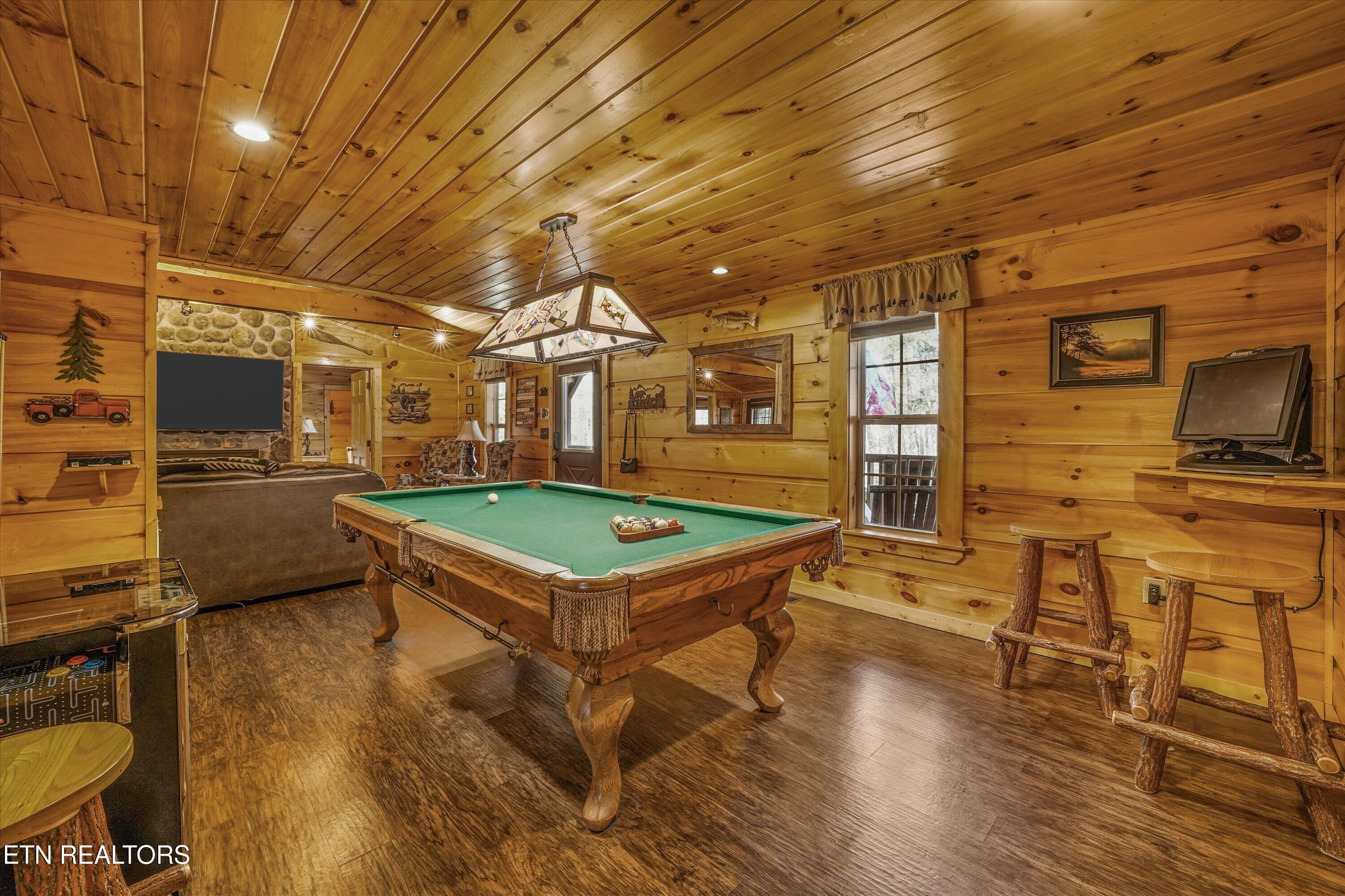 130 Branam Hollow Road Gatlinburg TN 37738