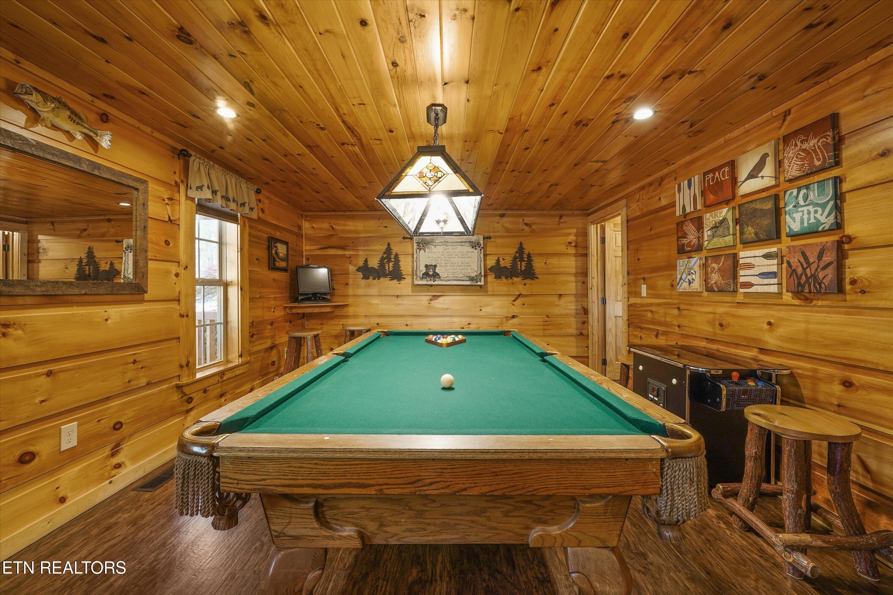 130 Branam Hollow Road Gatlinburg TN 37738