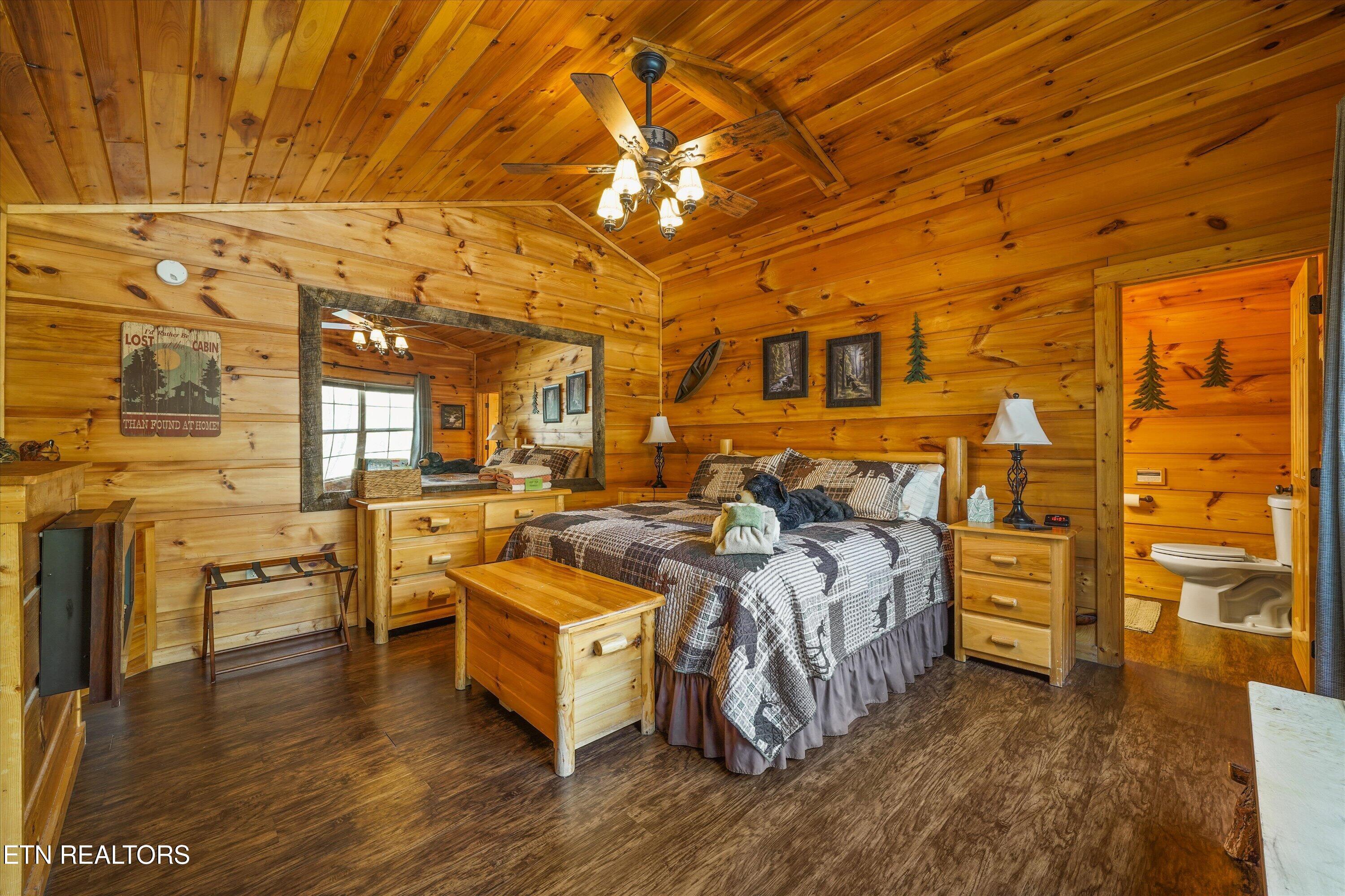 130 Branam Hollow Road Gatlinburg TN 37738