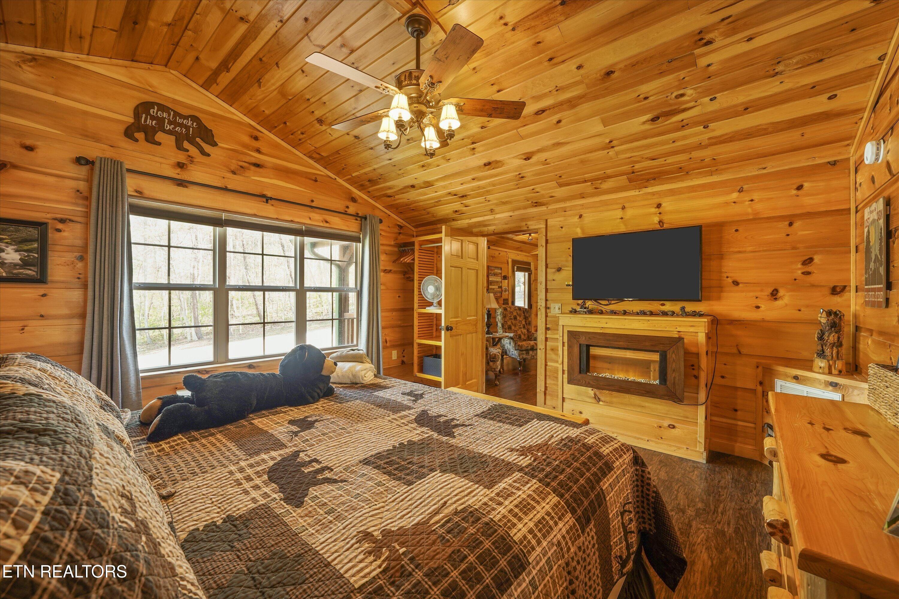 130 Branam Hollow Road Gatlinburg TN 37738