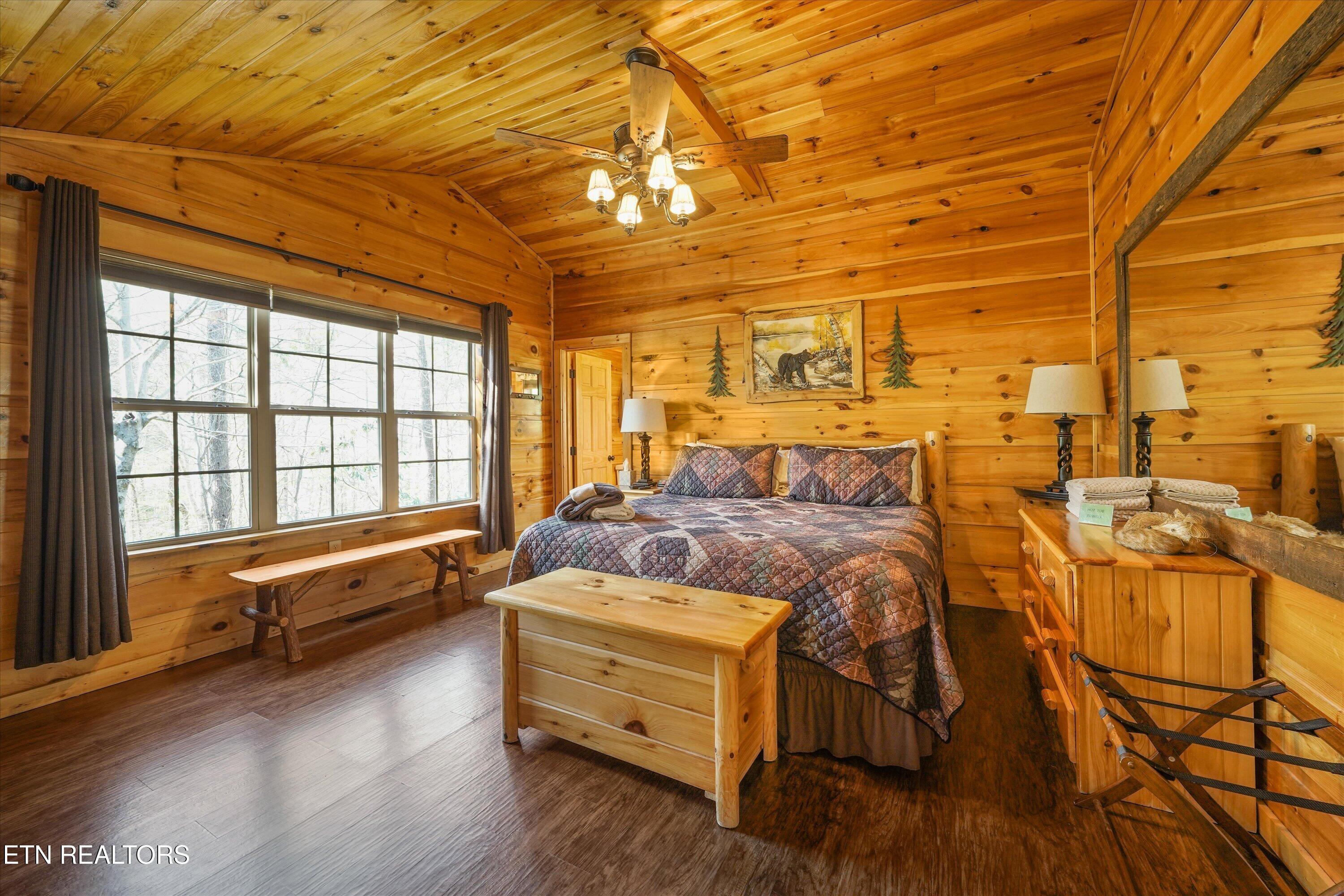 130 Branam Hollow Road Gatlinburg TN 37738