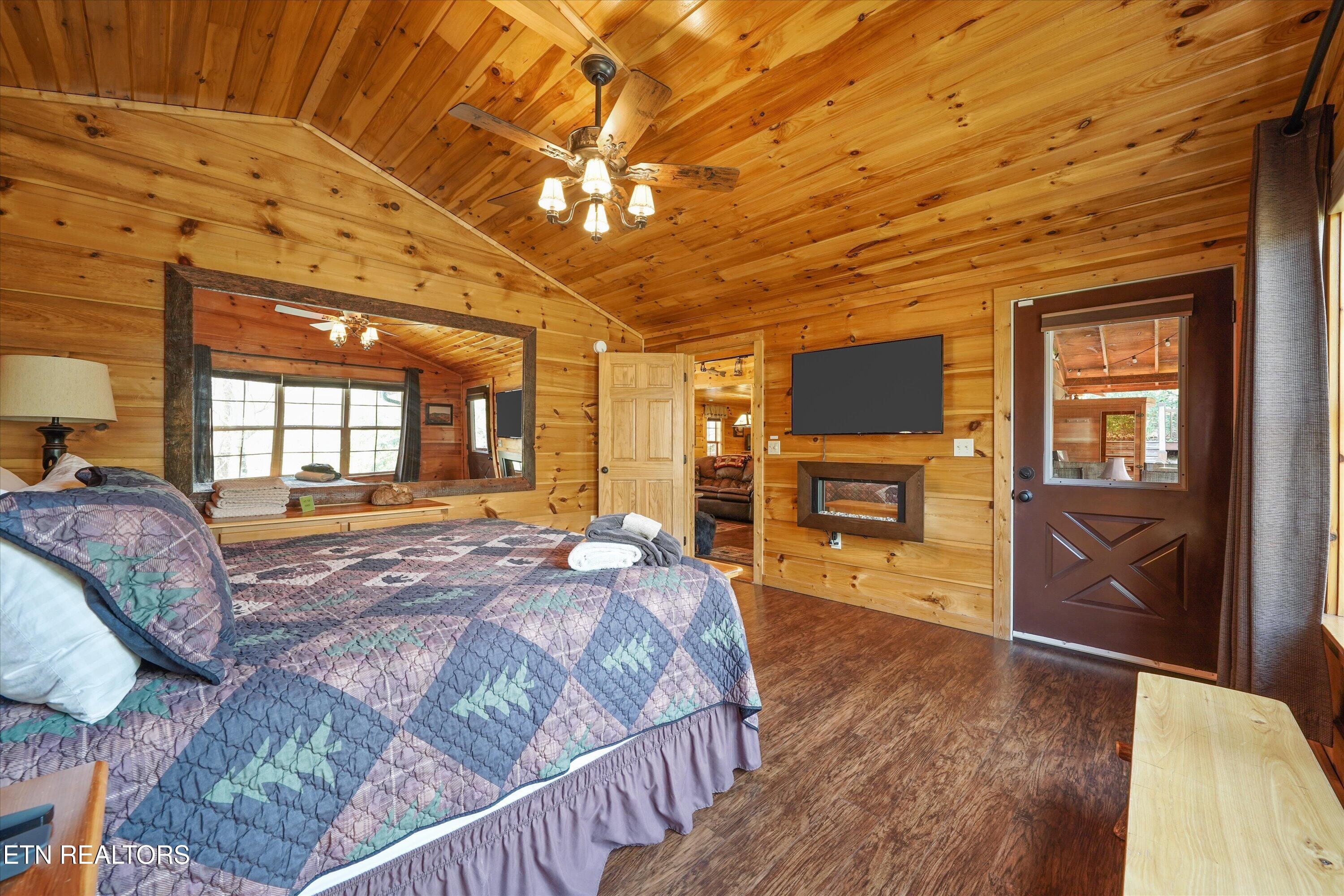 130 Branam Hollow Road Gatlinburg TN 37738