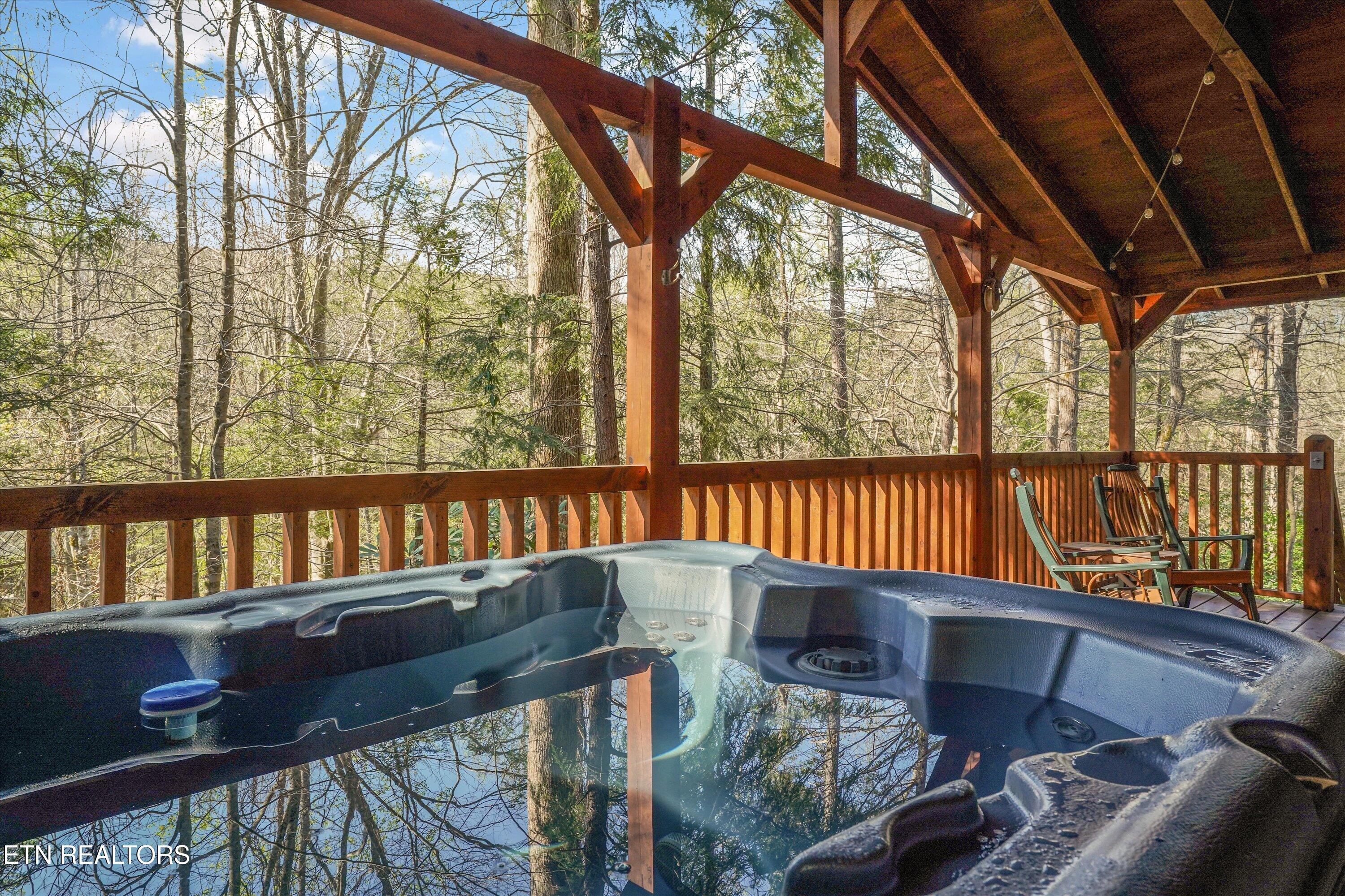 130 Branam Hollow Road Gatlinburg TN 37738