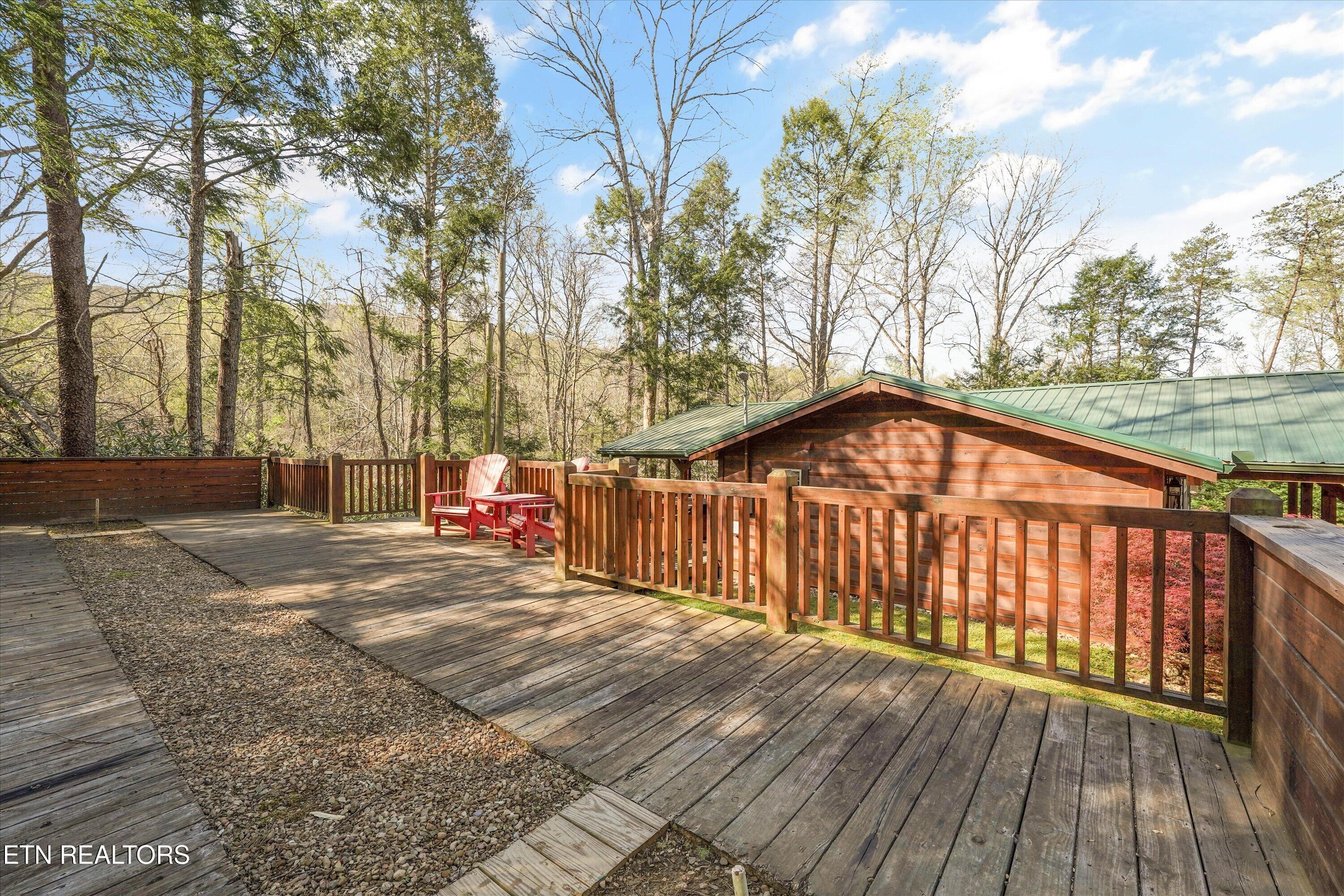 130 Branam Hollow Road Gatlinburg TN 37738