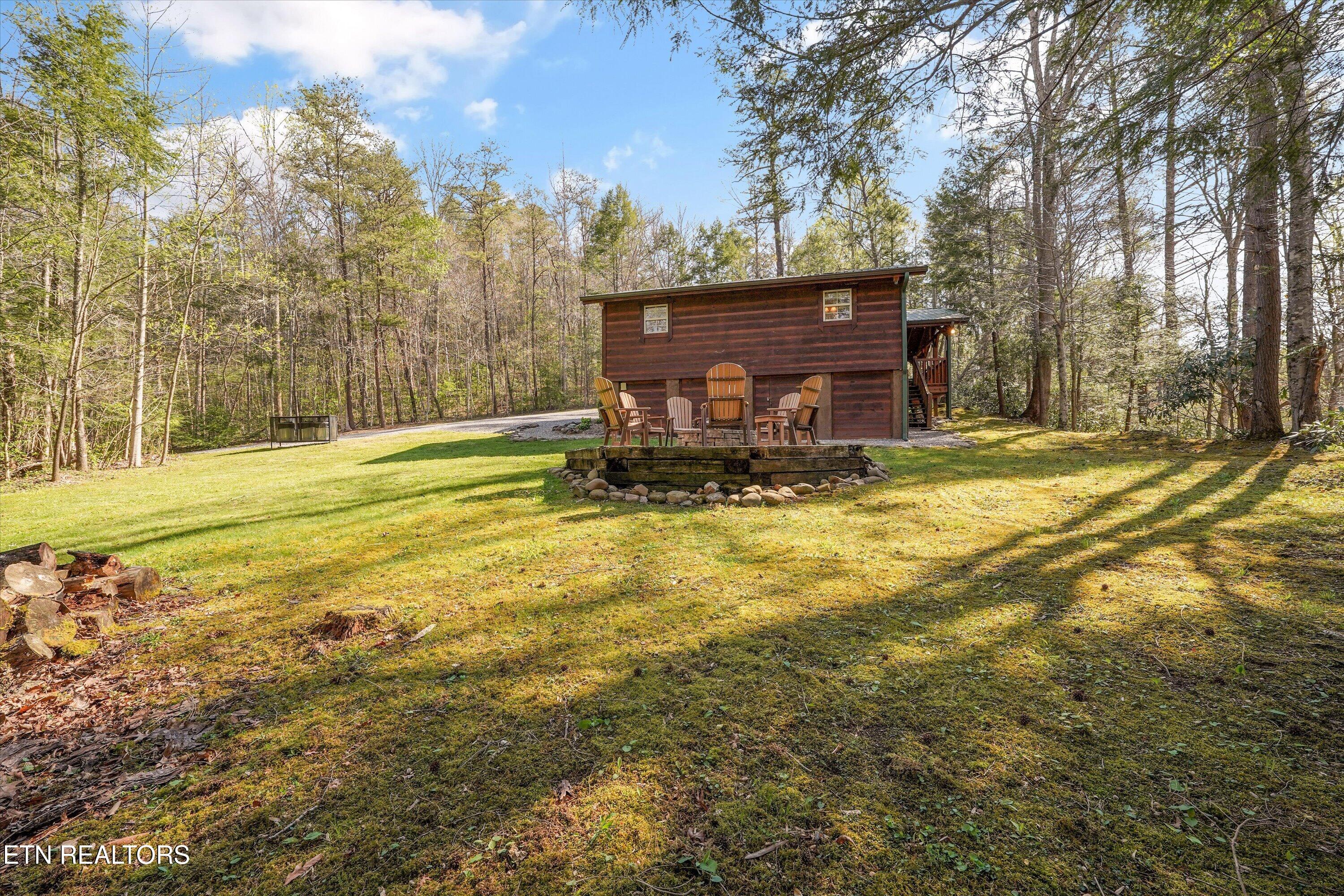 130 Branam Hollow Road Gatlinburg TN 37738