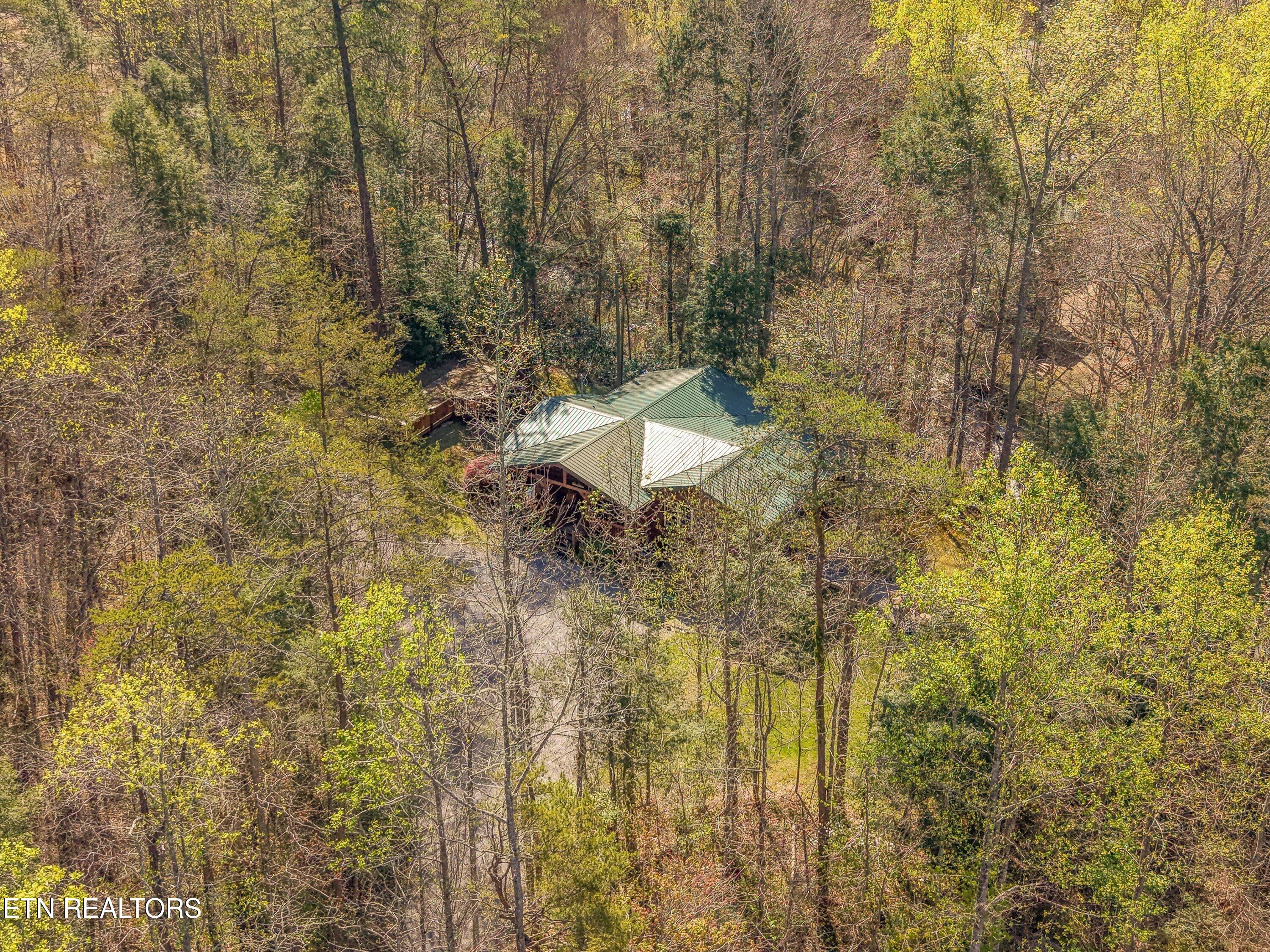 130 Branam Hollow Road Gatlinburg TN 37738