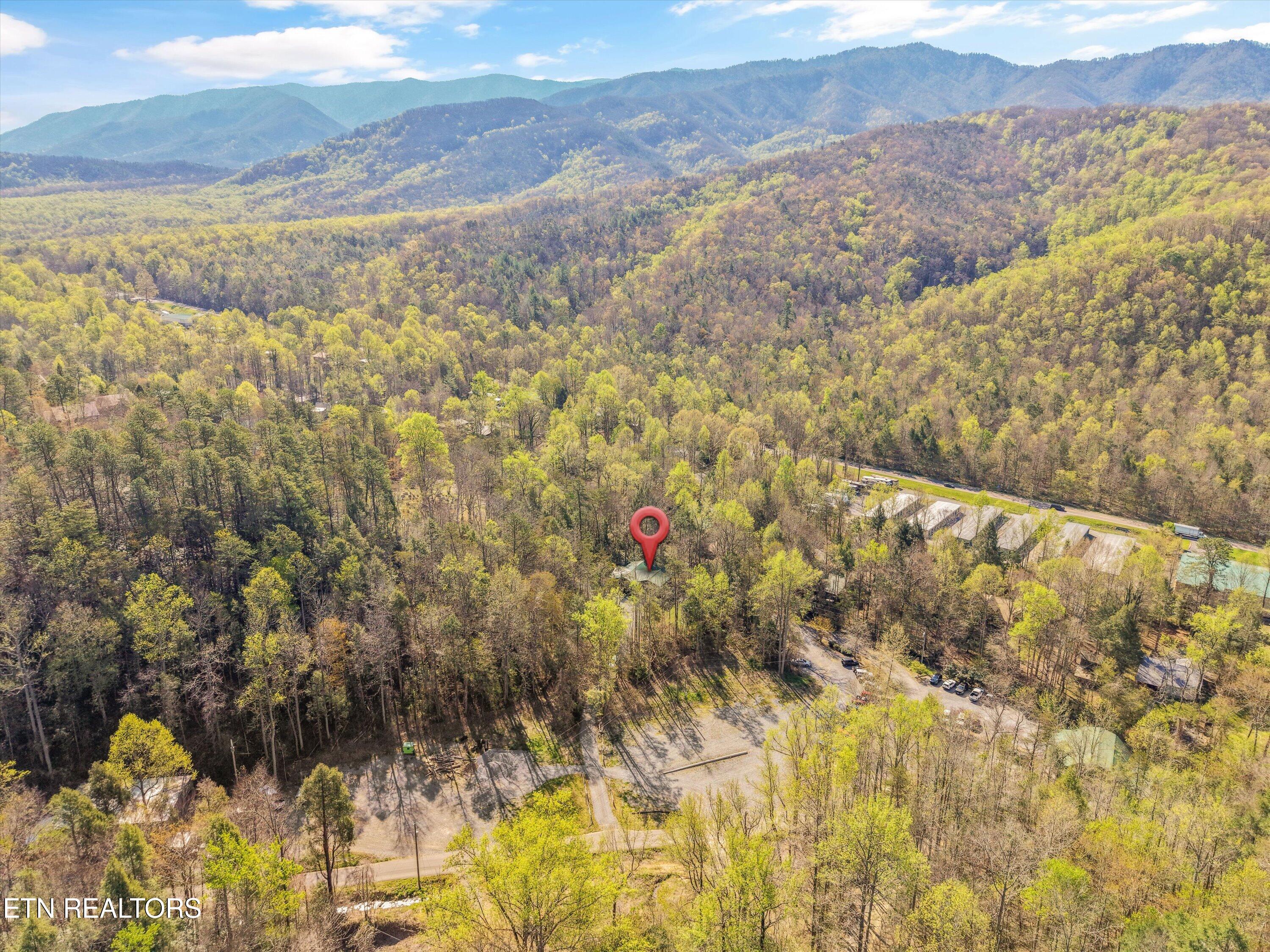 130 Branam Hollow Road Gatlinburg TN 37738