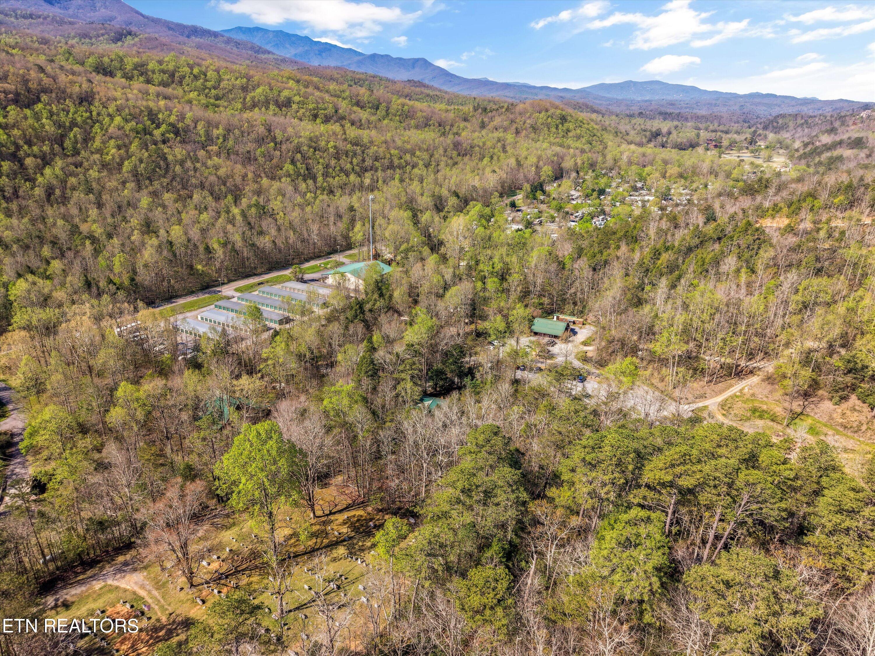 130 Branam Hollow Road Gatlinburg TN 37738
