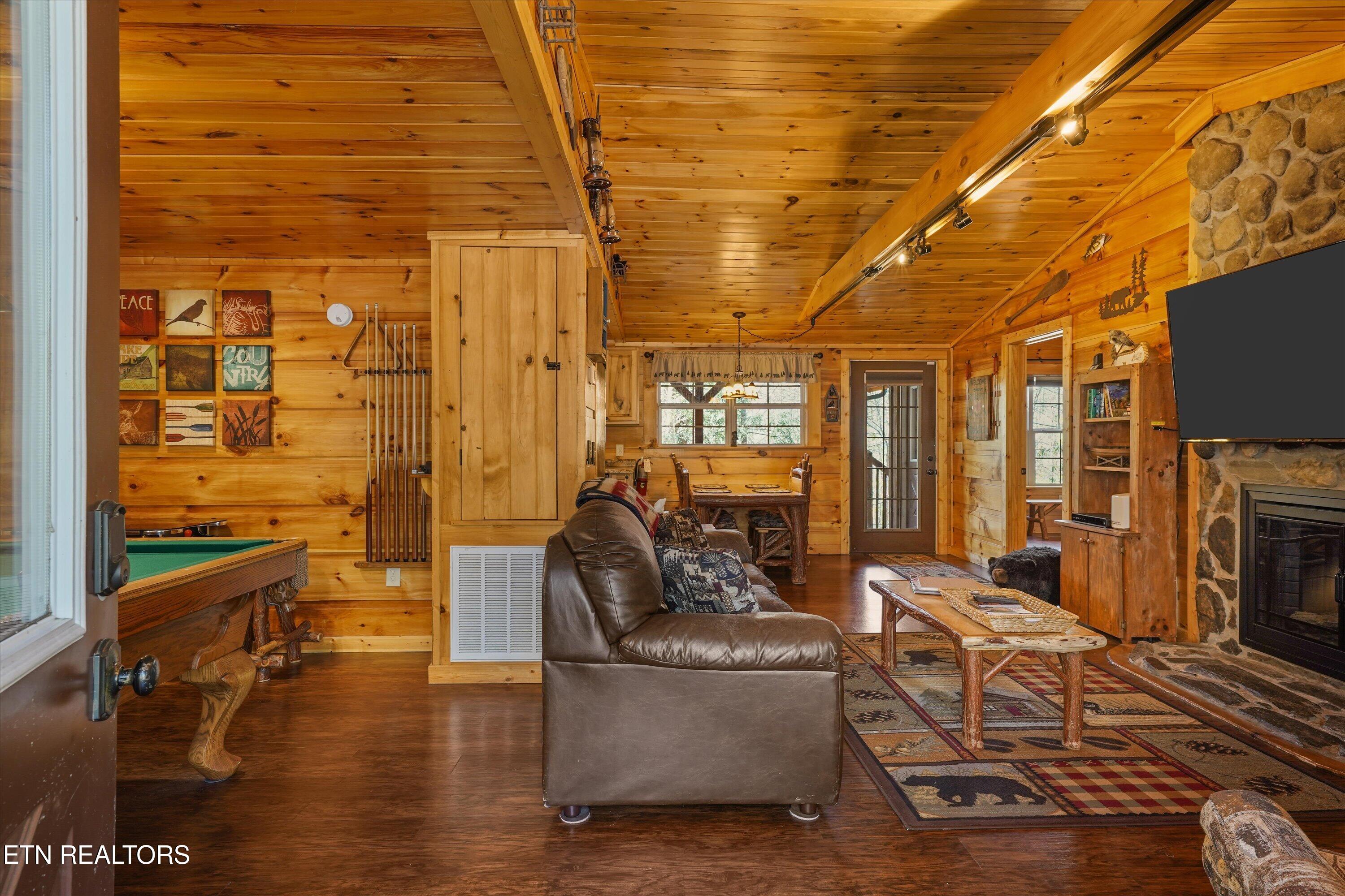 130 Branam Hollow Road Gatlinburg TN 37738