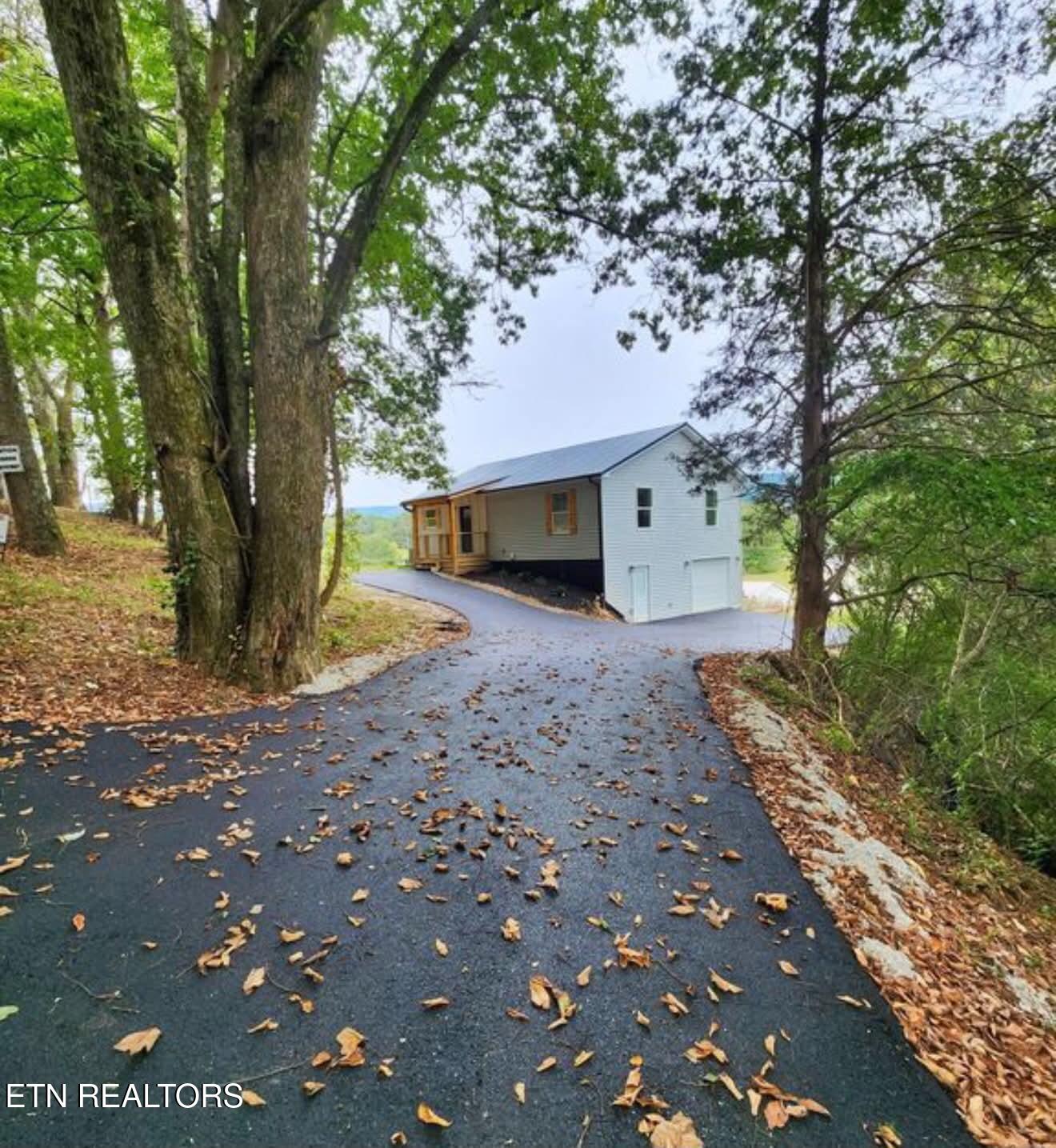 150 Hatmaker Ridge Road Jacksboro TN 37757