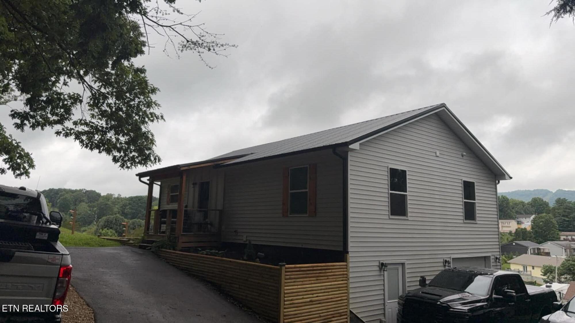 150 Hatmaker Ridge Road Jacksboro TN 37757